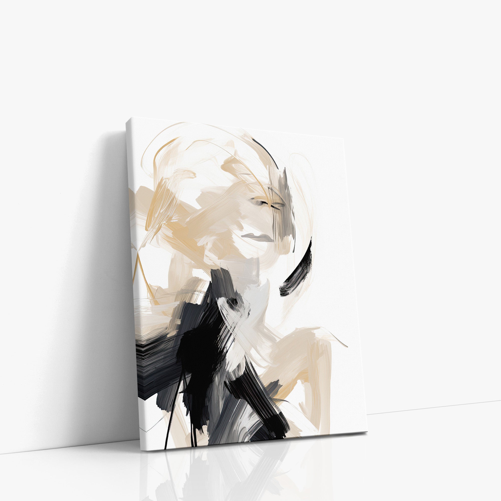 Whispered Elegance