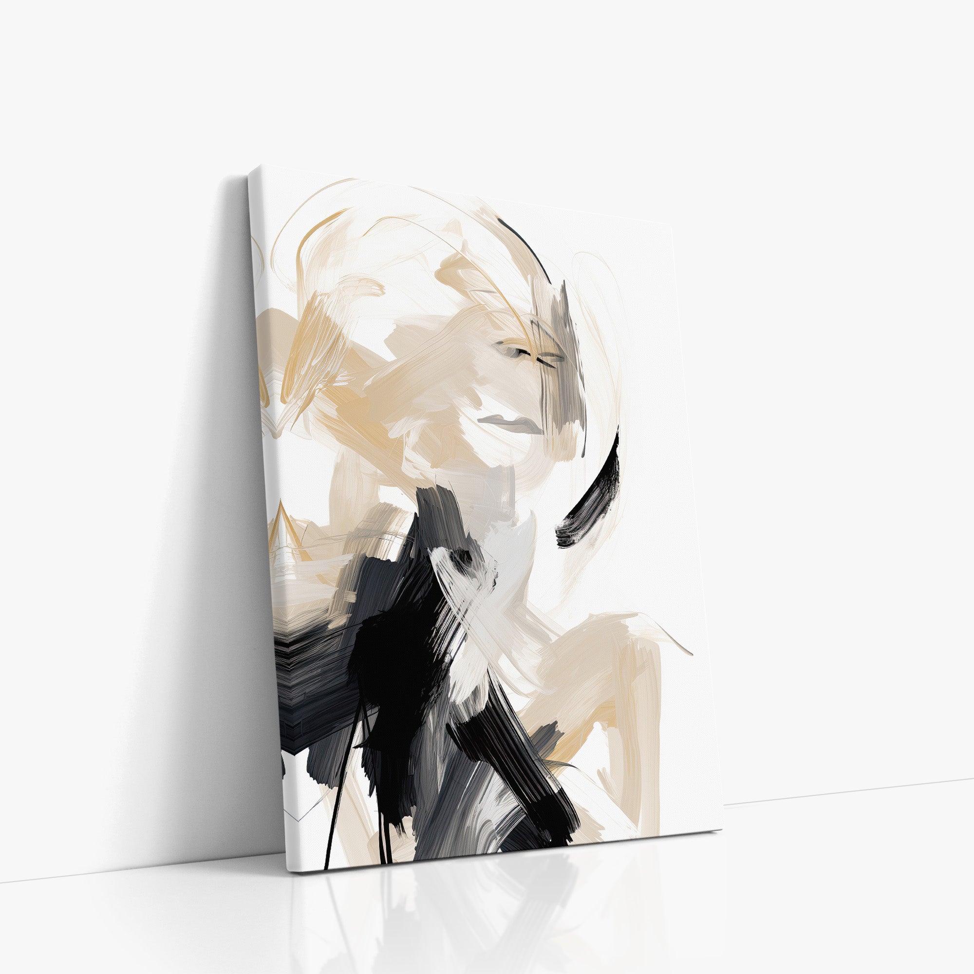 Whispered Elegance