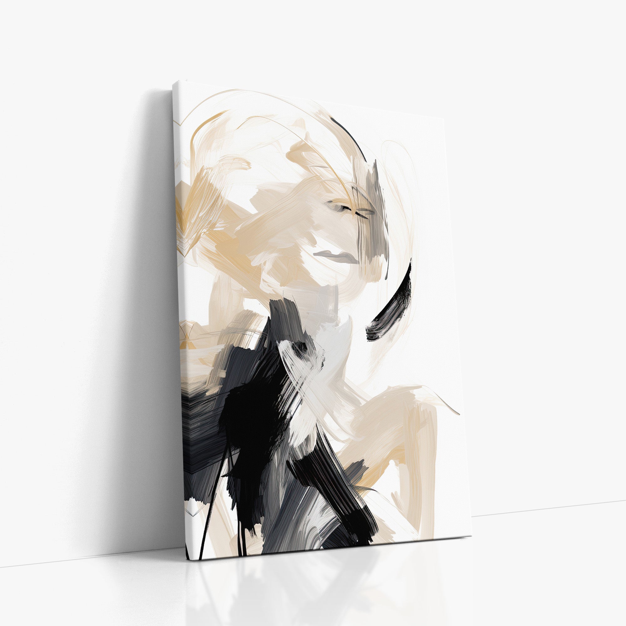 Whispered Elegance
