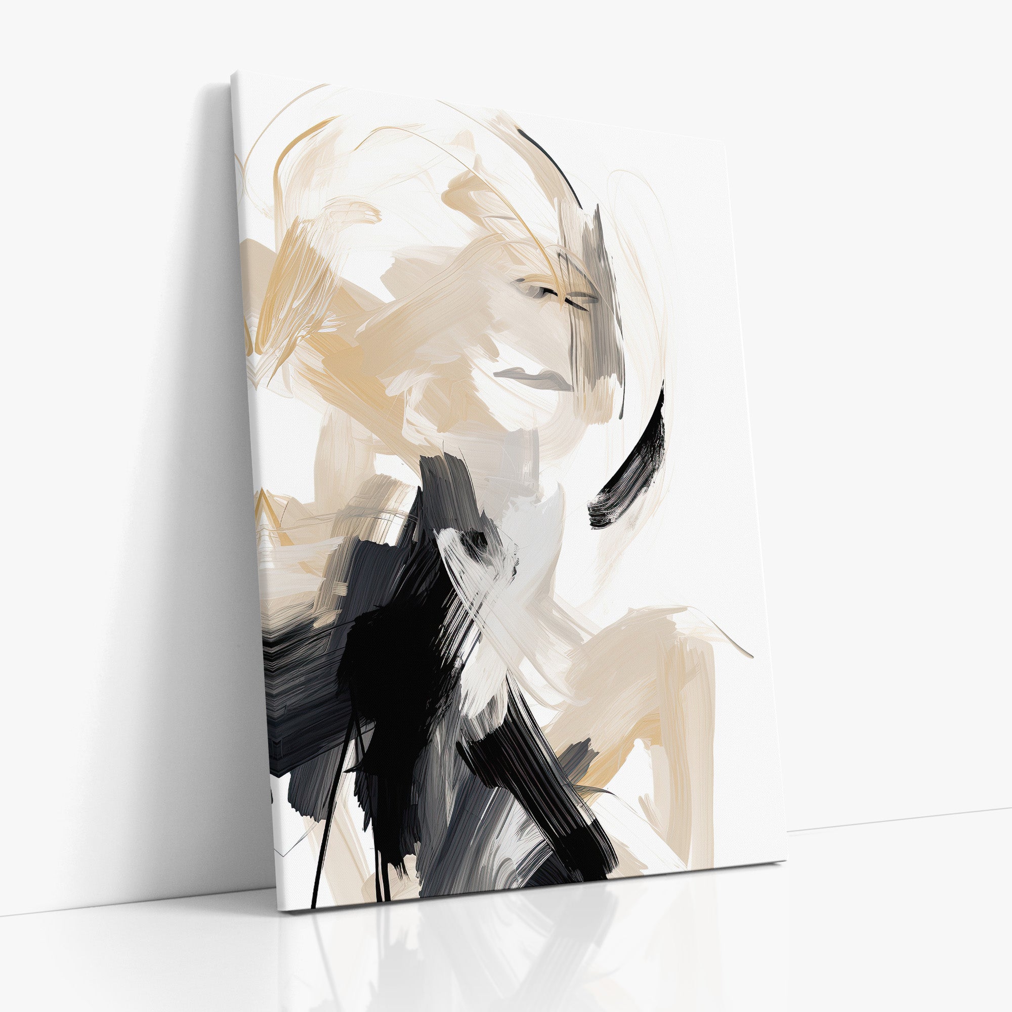 Whispered Elegance