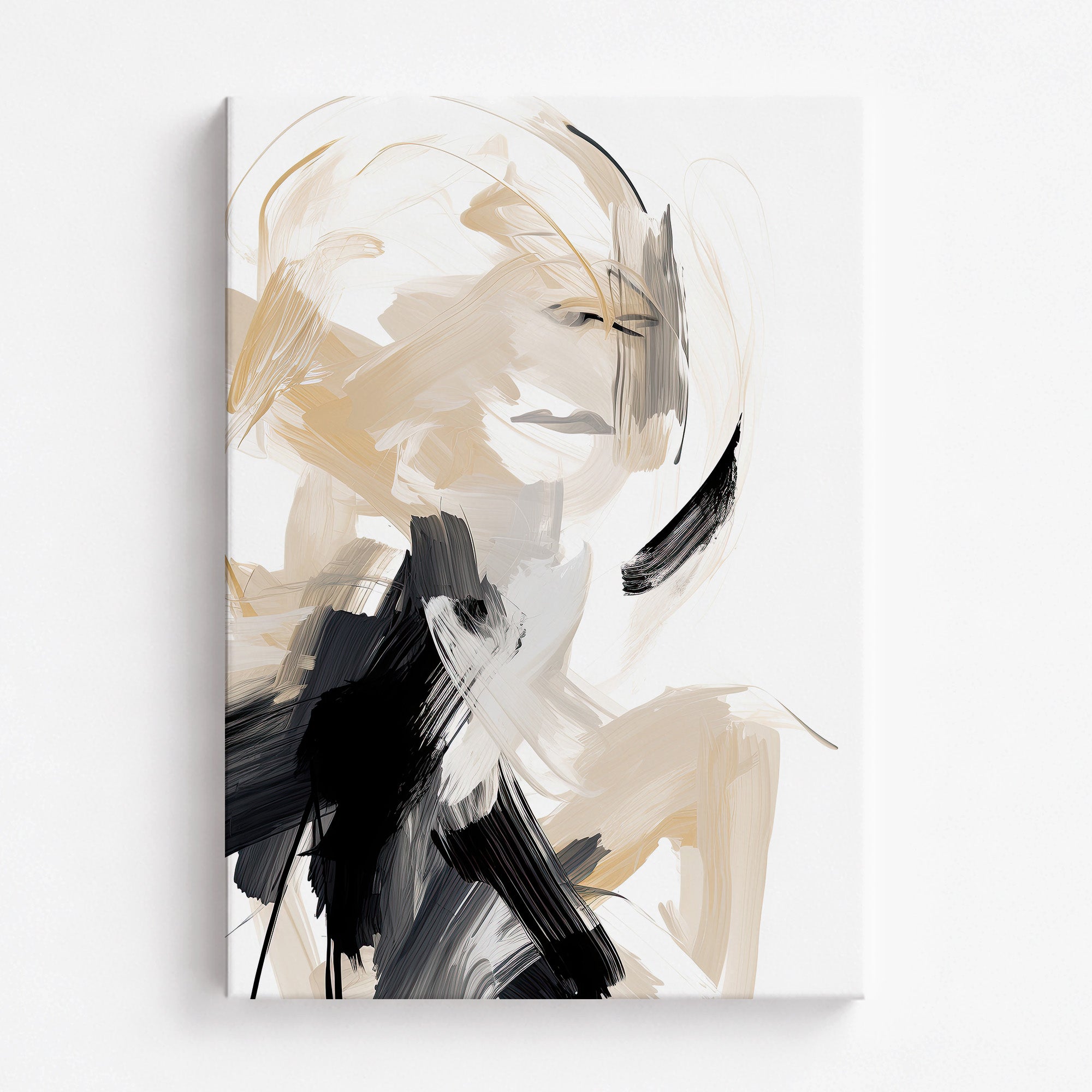 Whispered Elegance