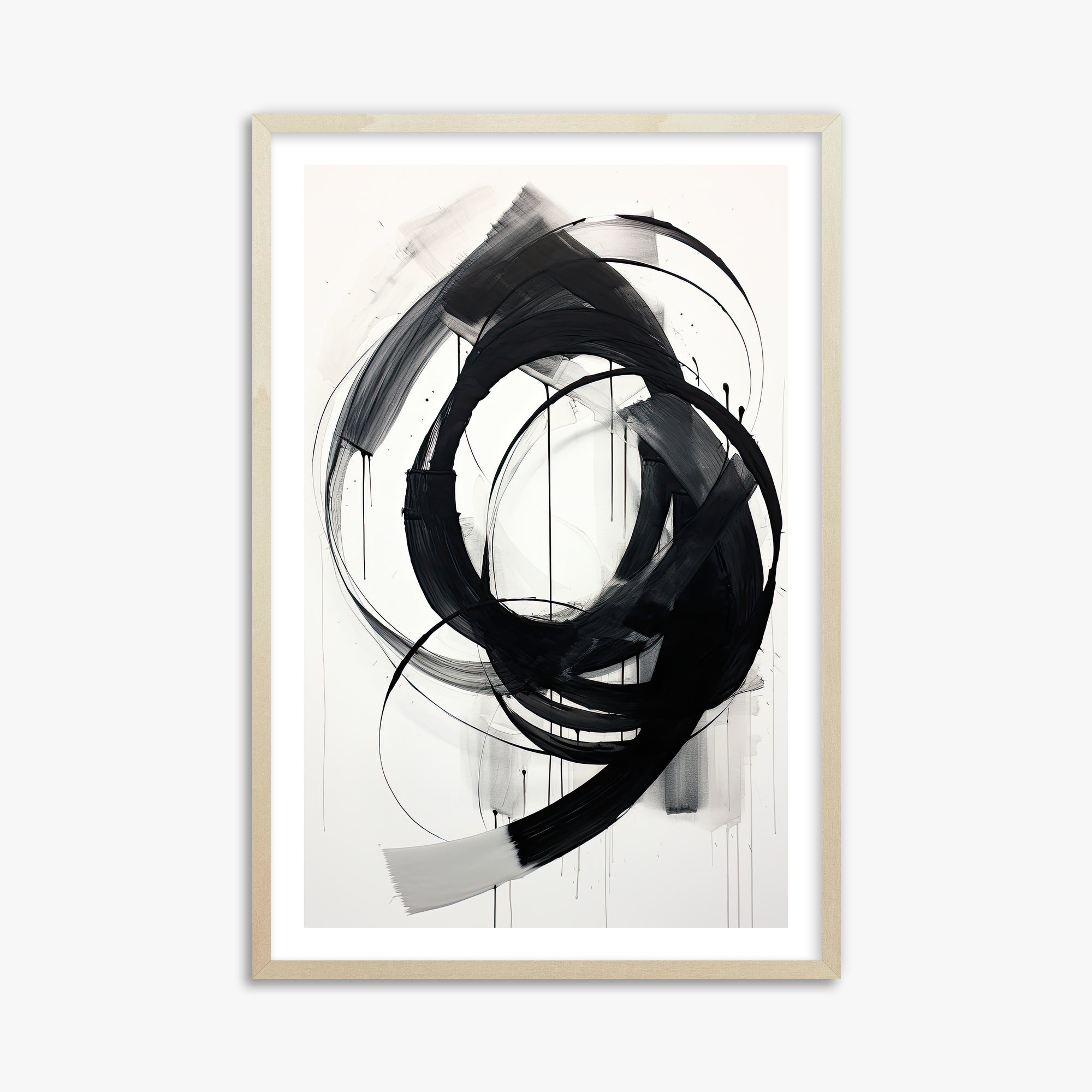 Maelstrom di inchiostro
