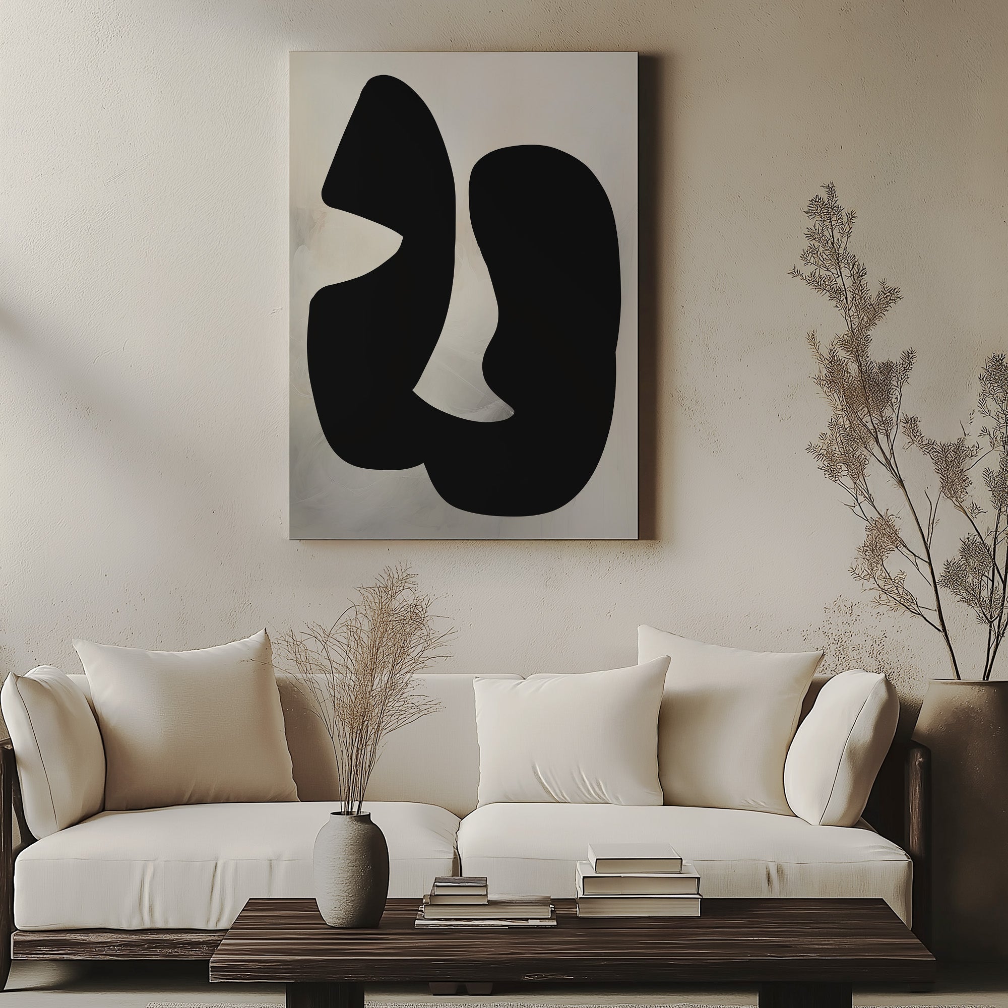 Twin Shadows