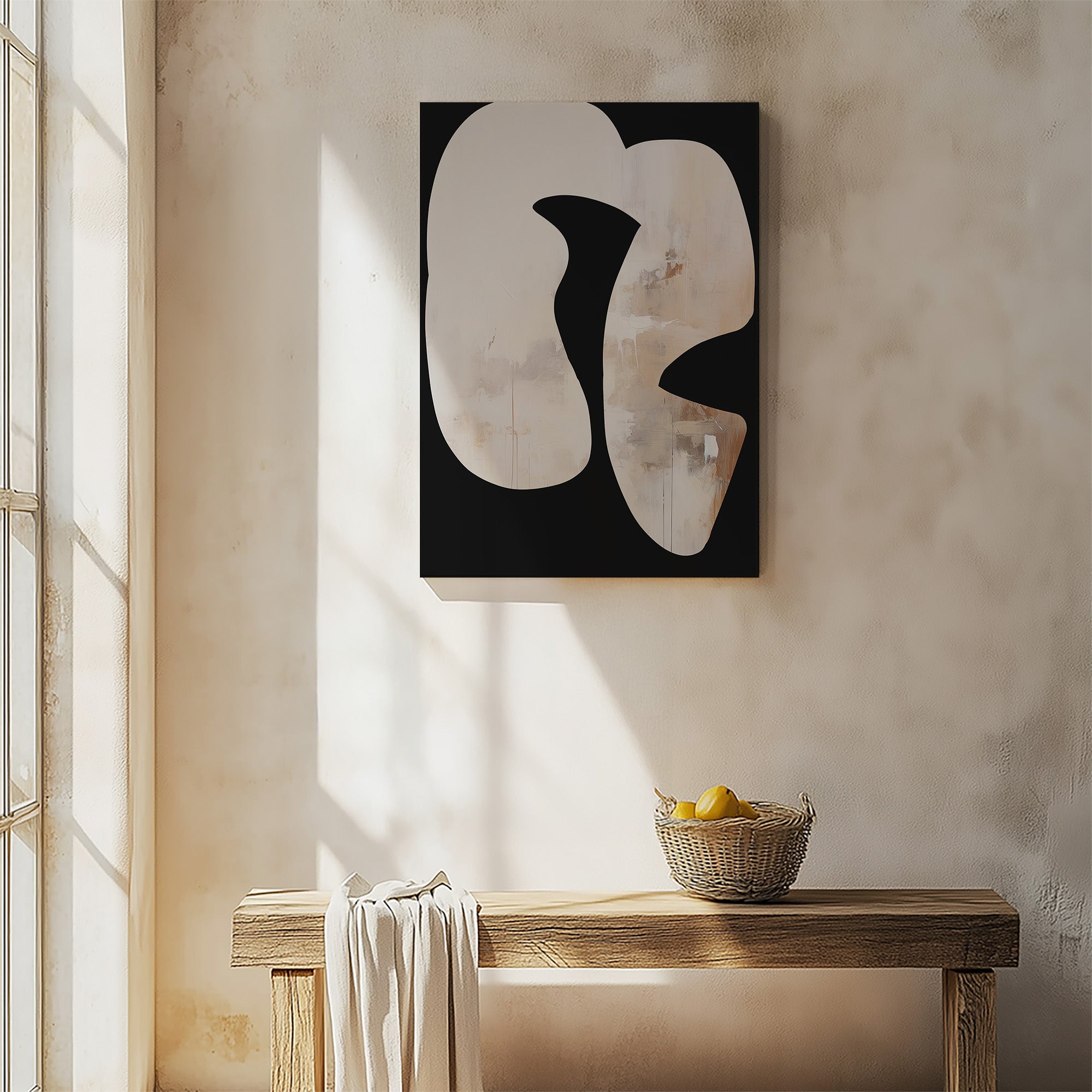 Ethereal Harmony