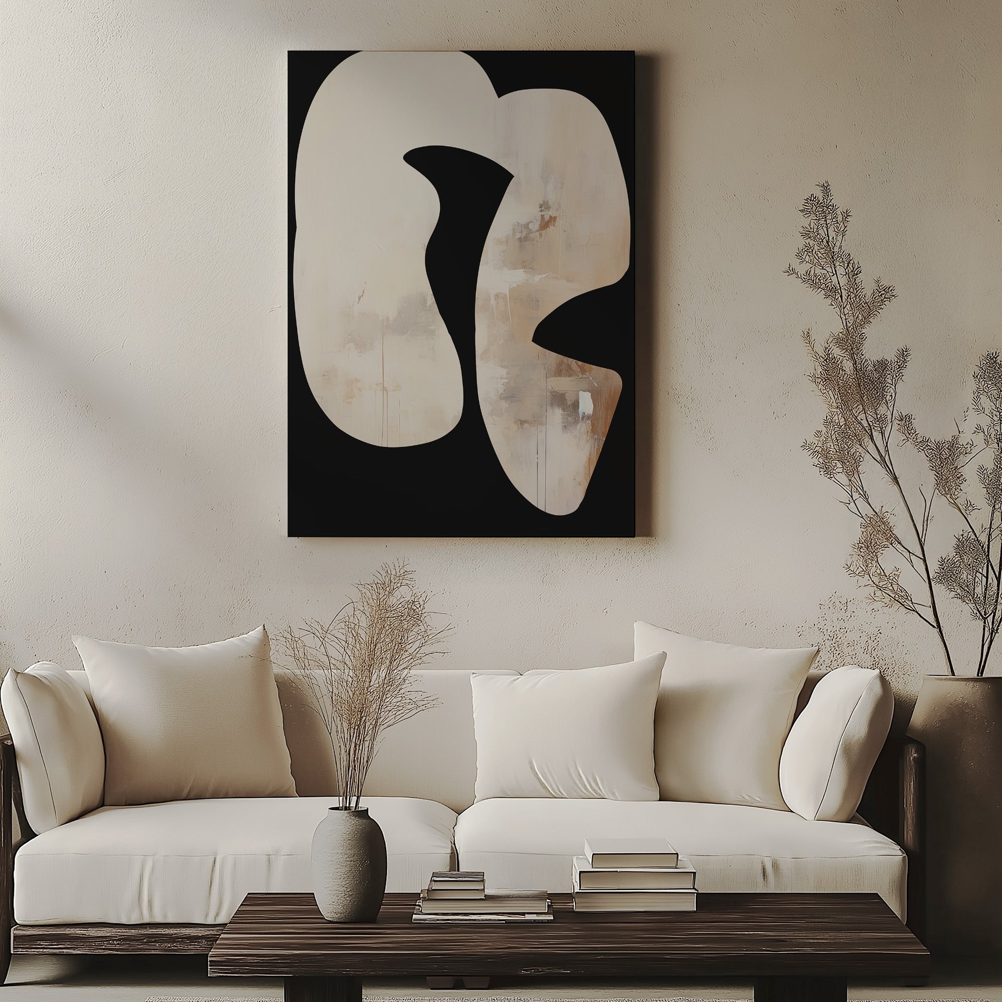 Ethereal Harmony