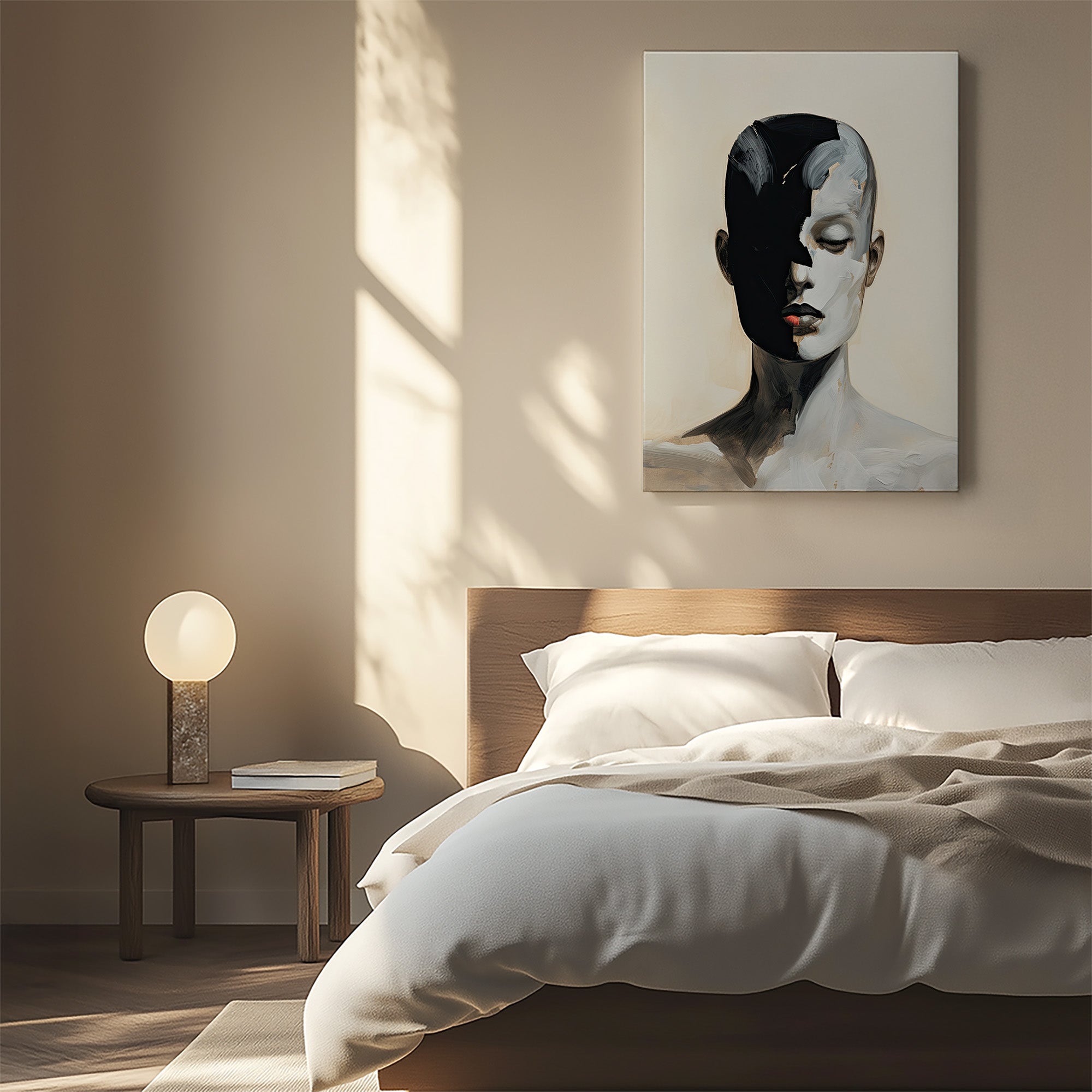 Echo masqué