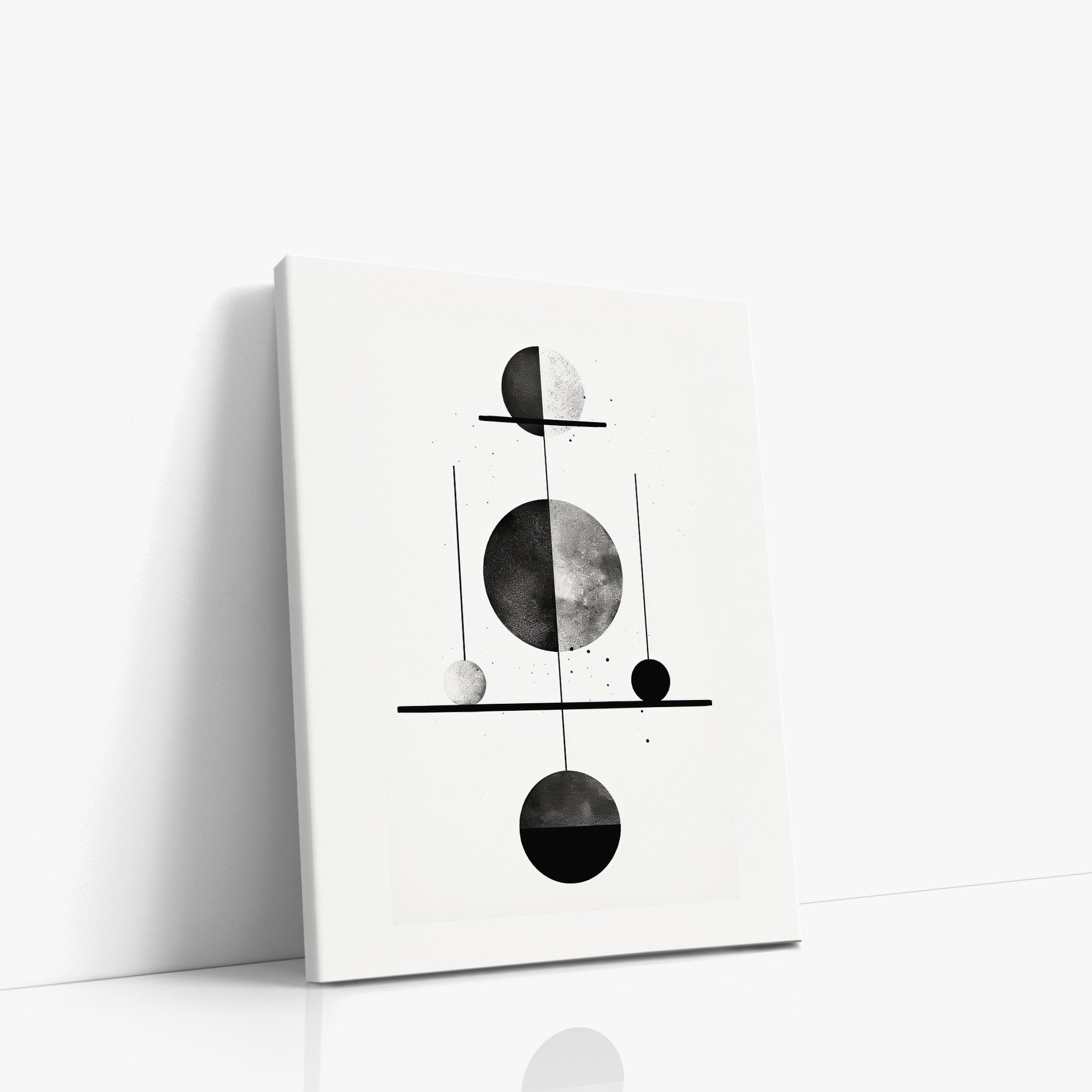 Equilibrium Spheres