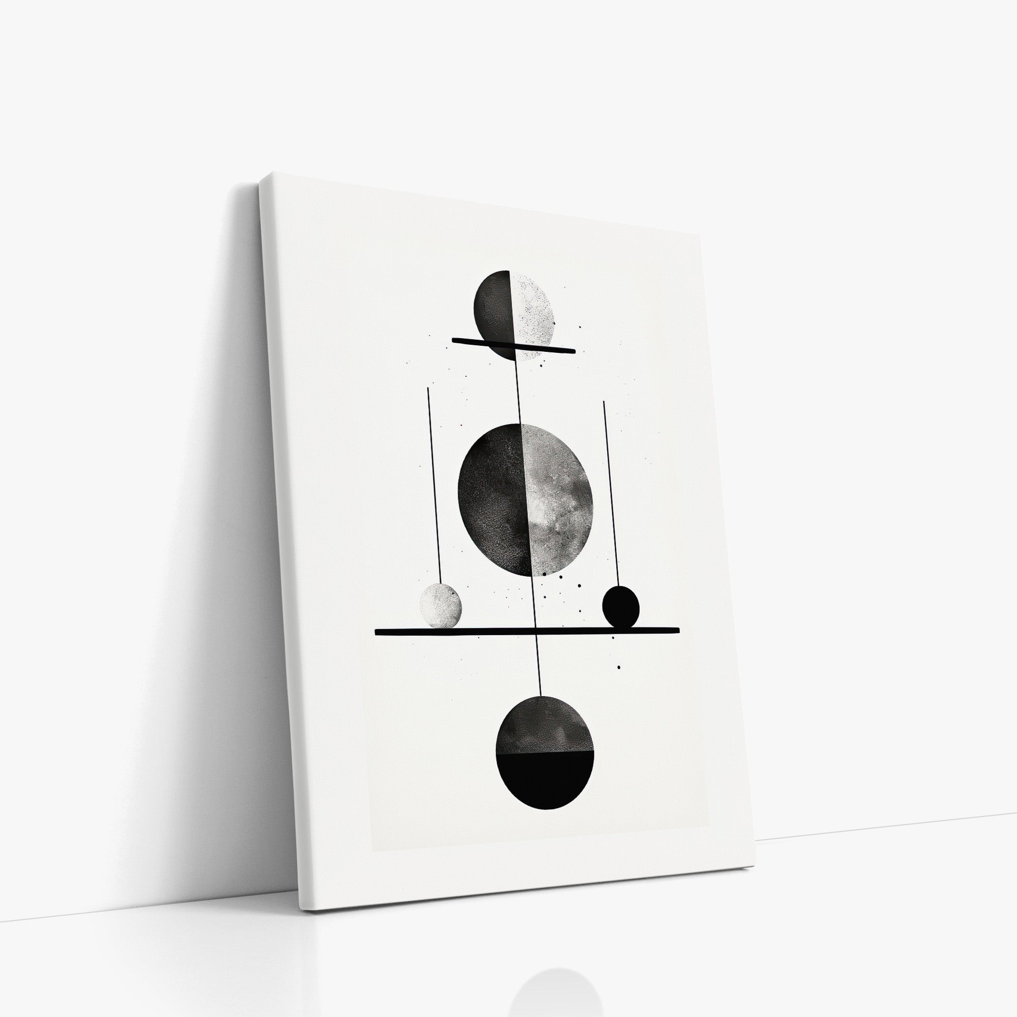 Equilibrium Spheres