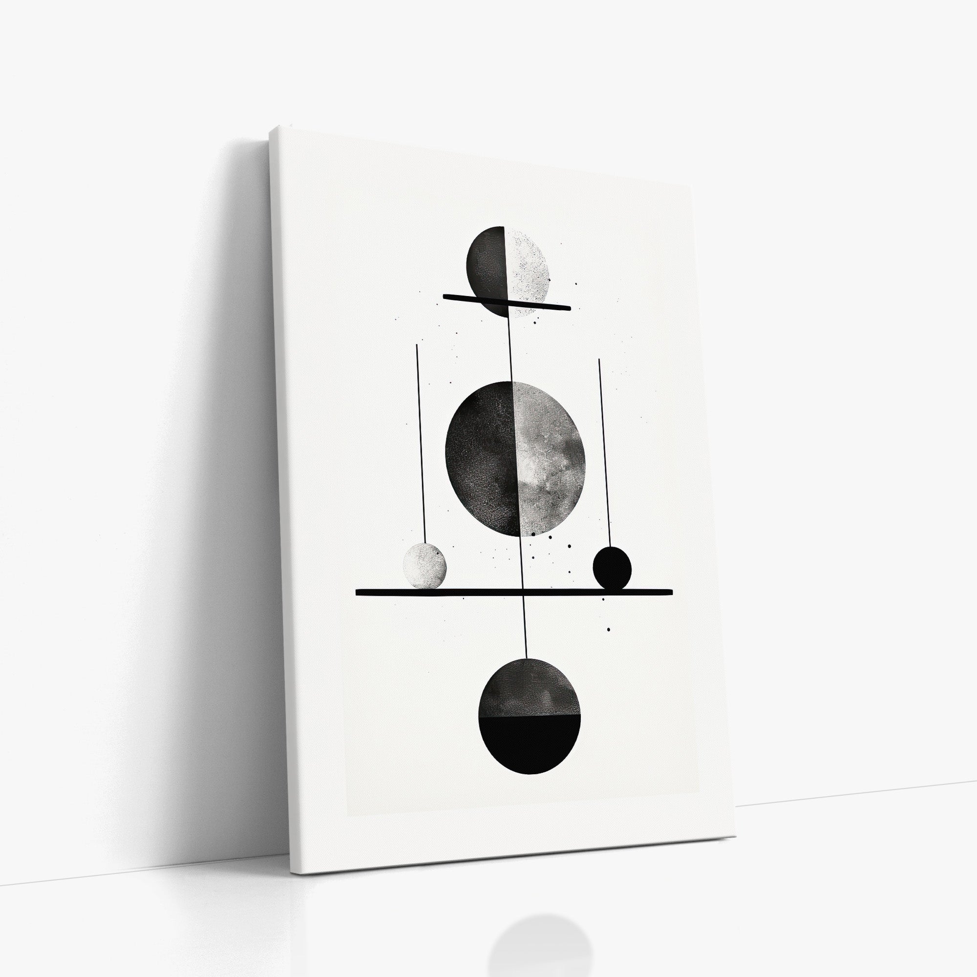 Equilibrium Spheres