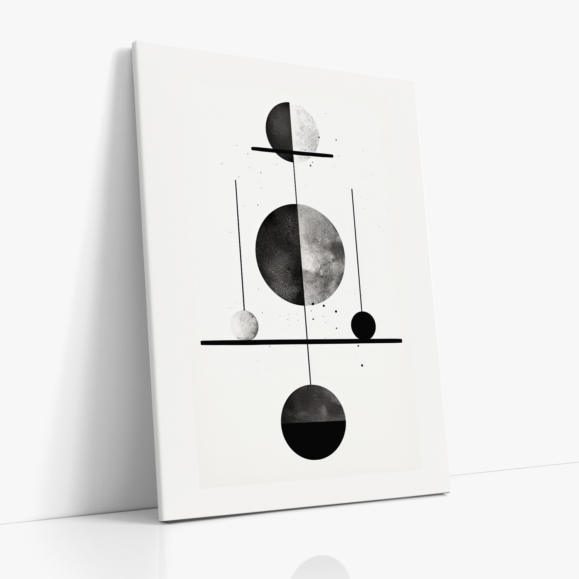 Equilibrium Spheres