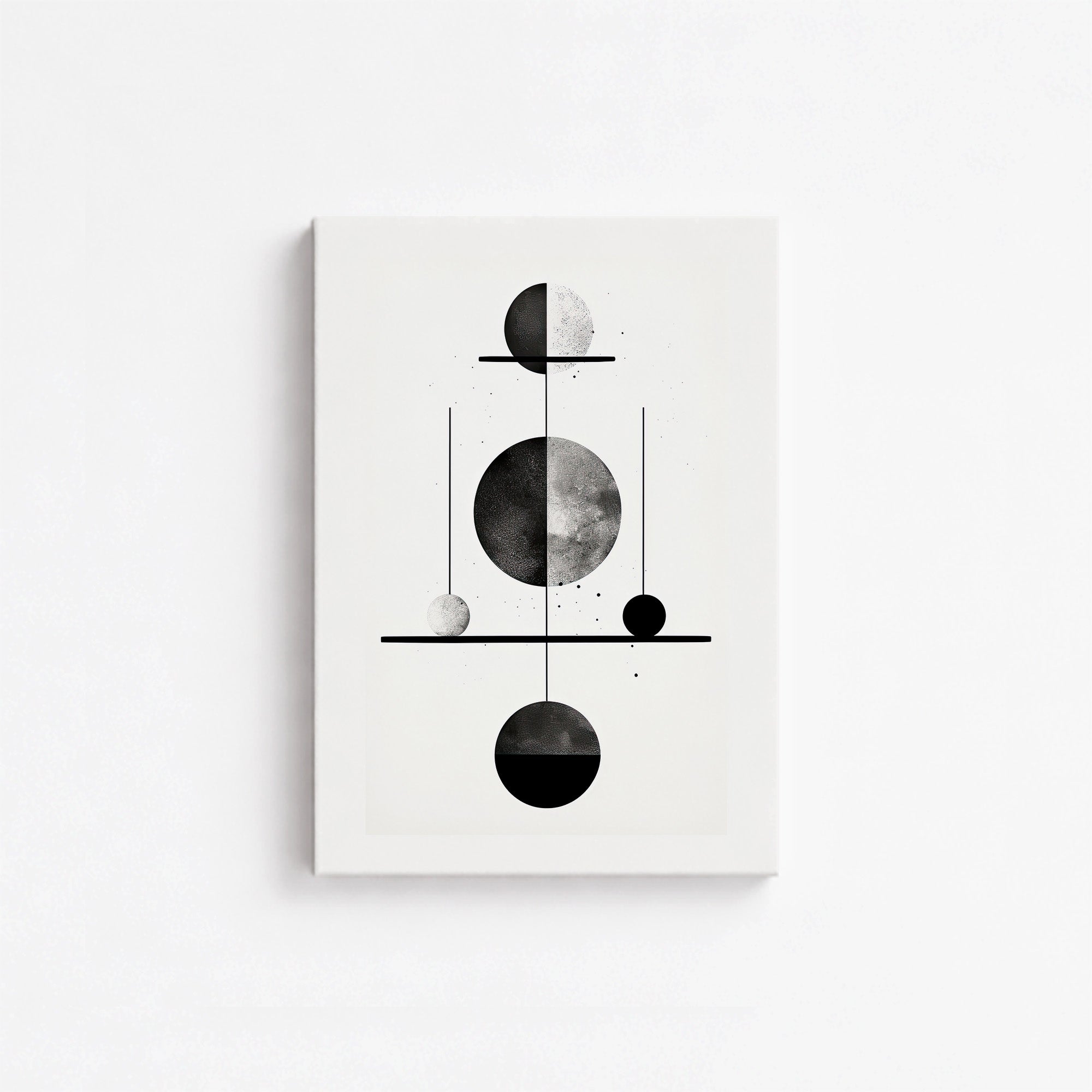 Equilibrium Spheres