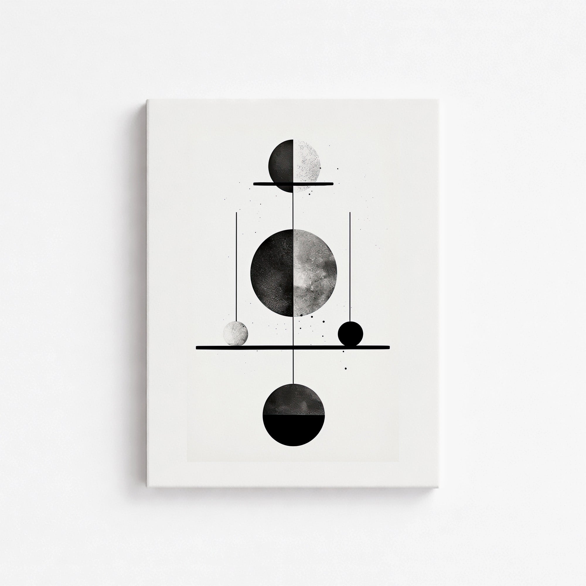Equilibrium Spheres