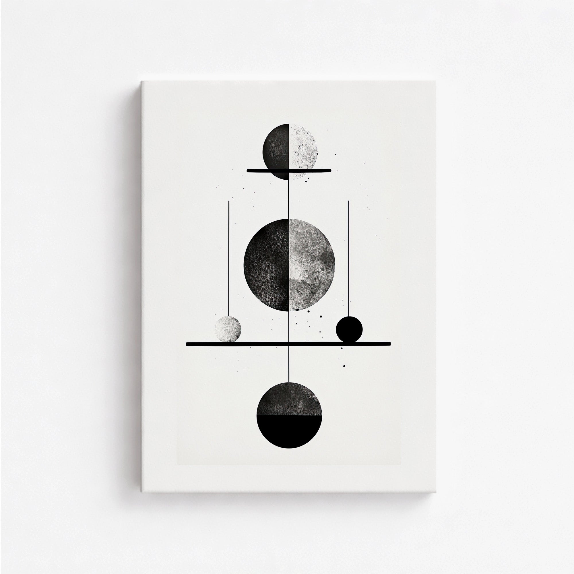 Equilibrium Spheres