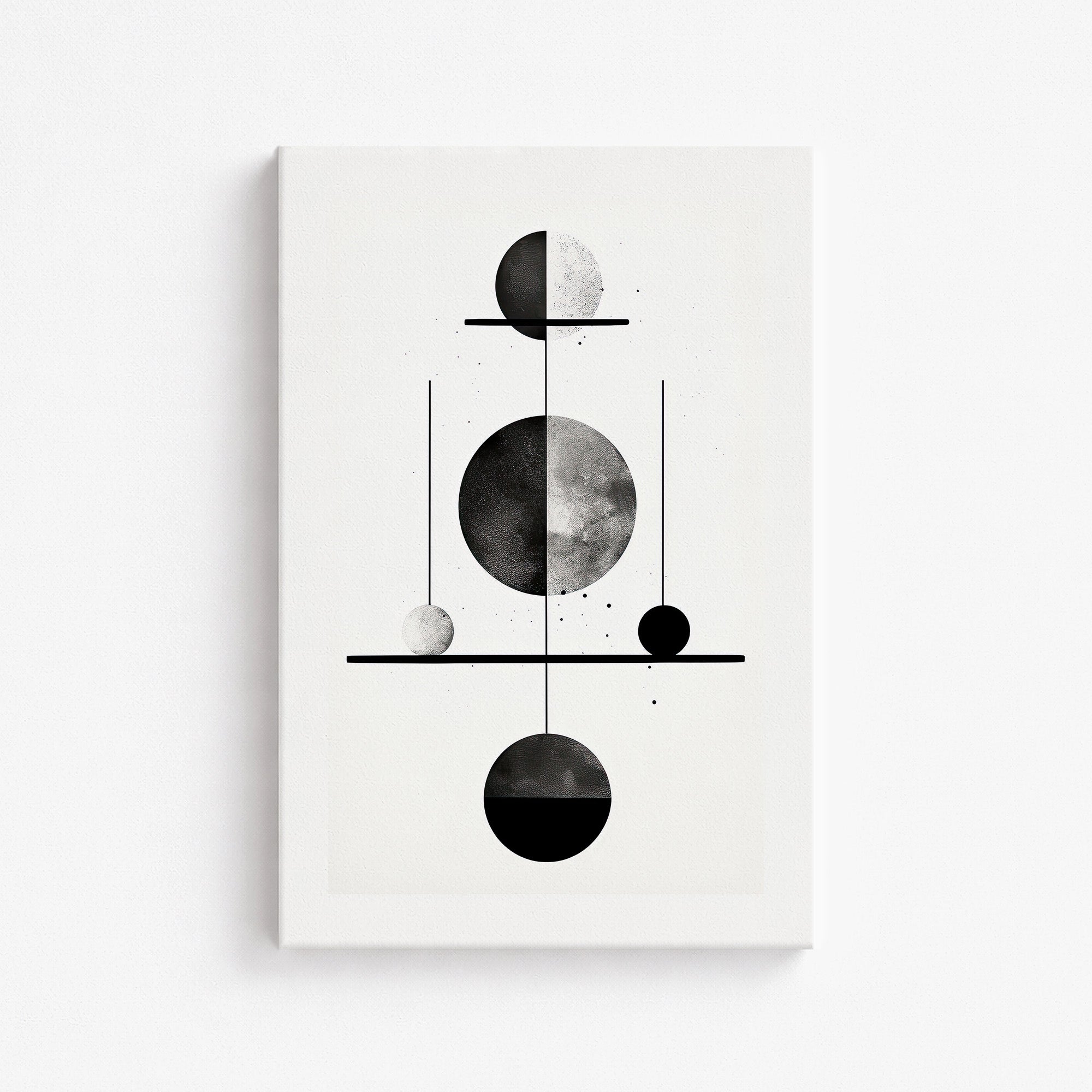 Equilibrium Spheres