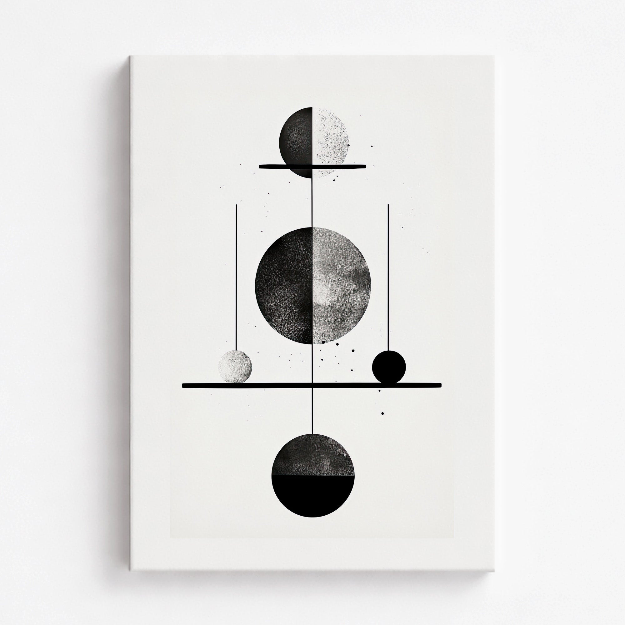 Equilibrium Spheres