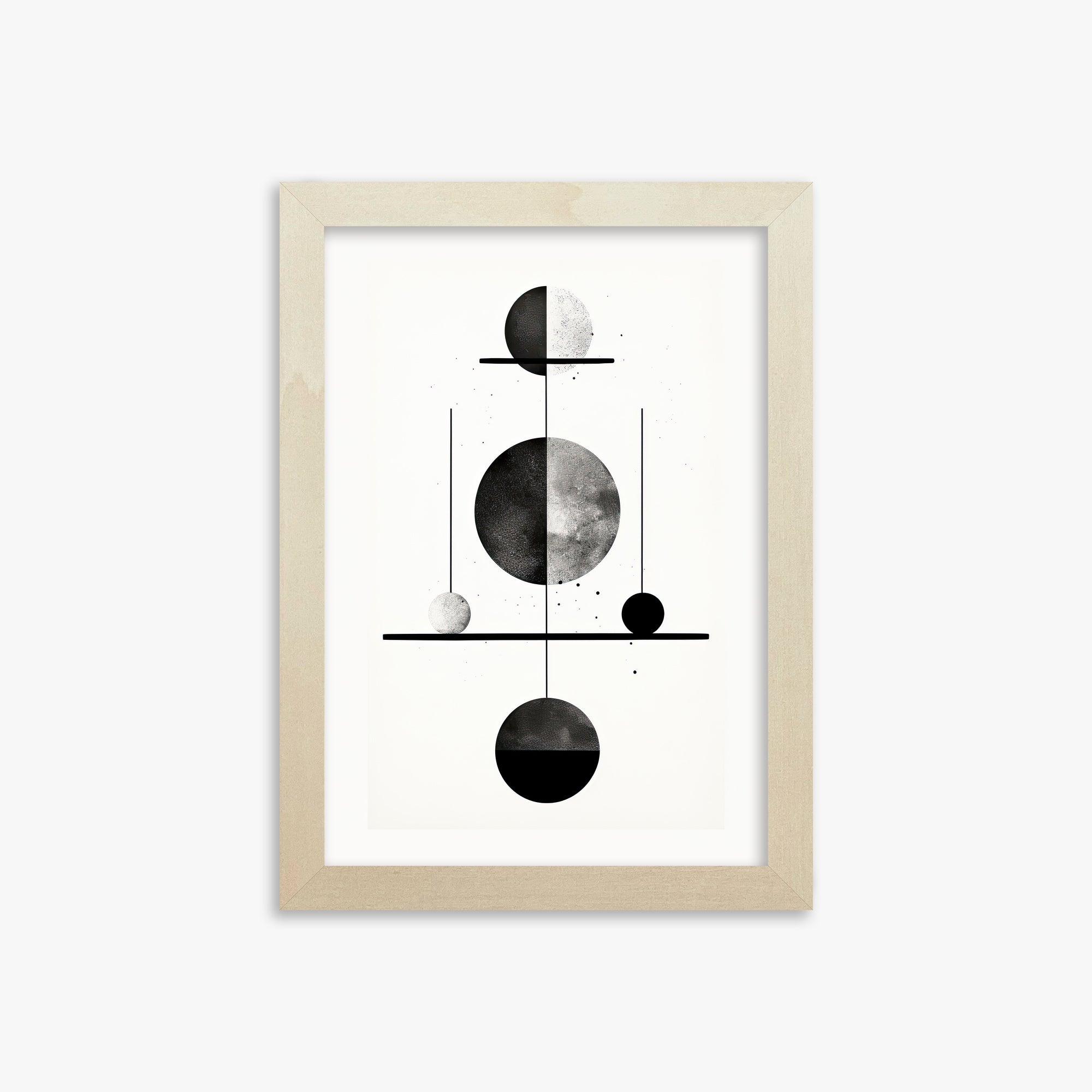 Sfere di equilibrio