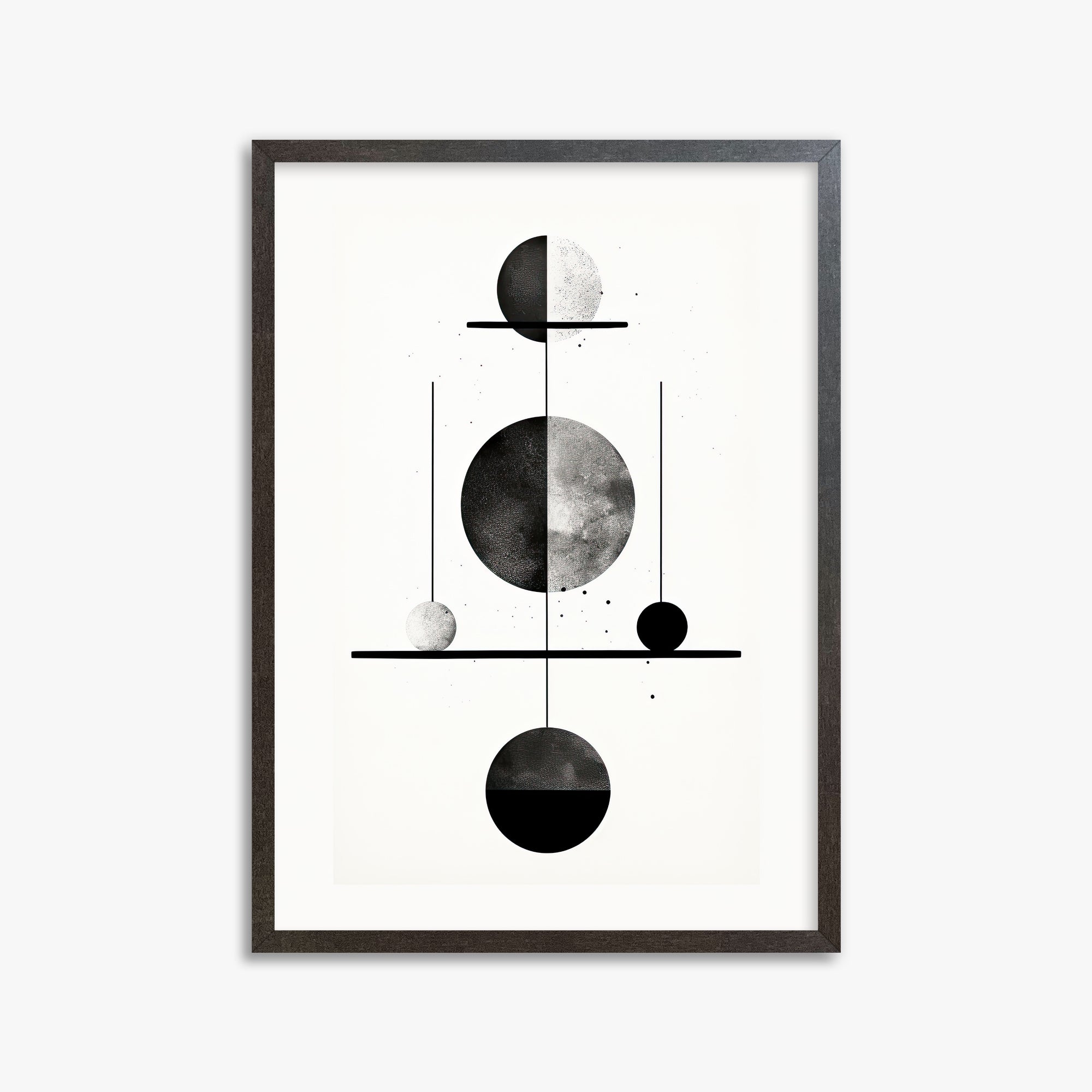 Sfere di equilibrio