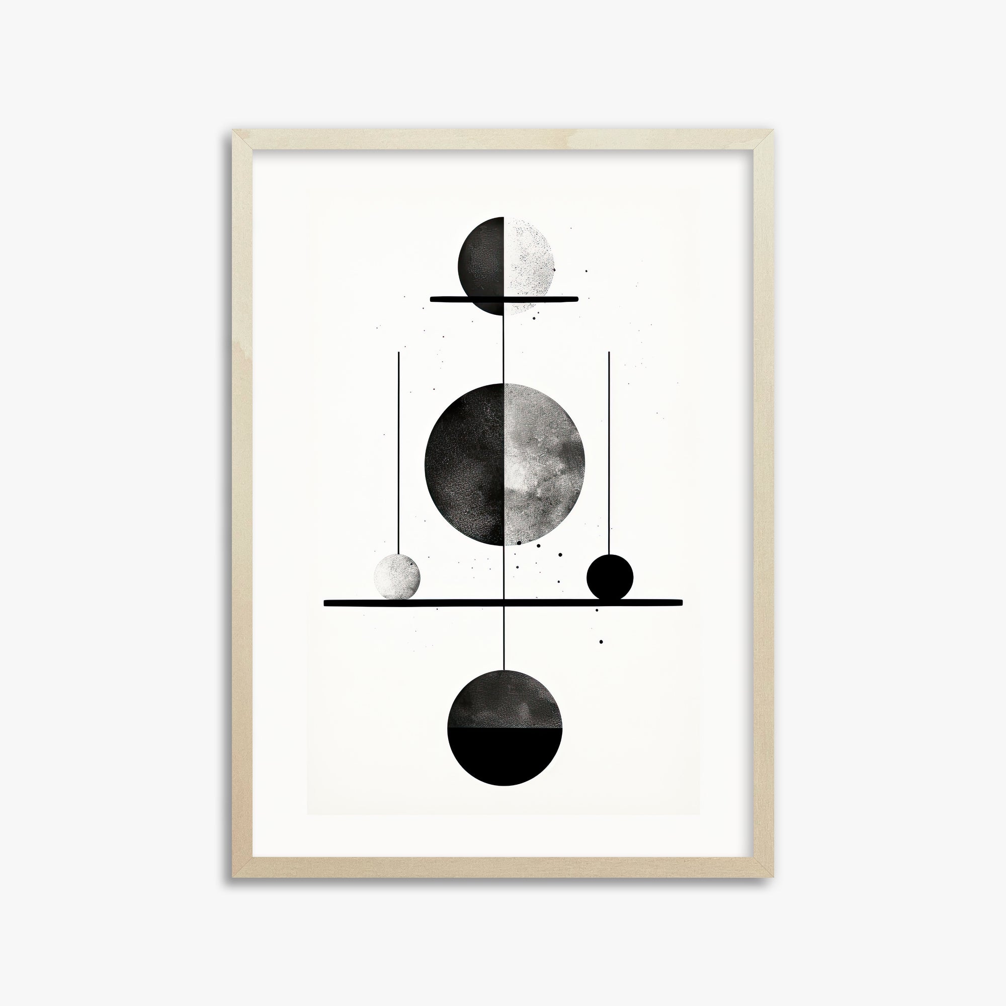 Sfere di equilibrio