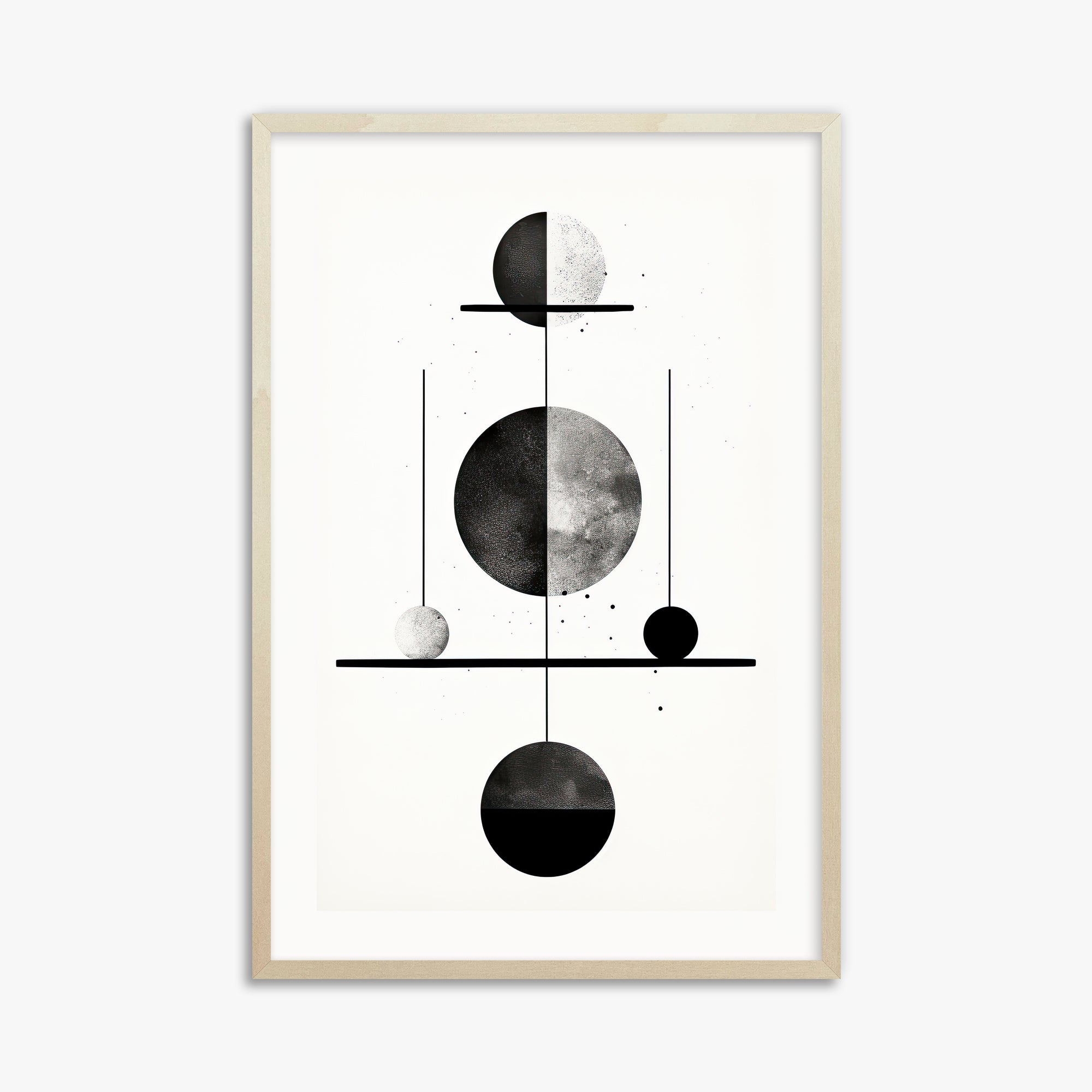 Sfere di equilibrio