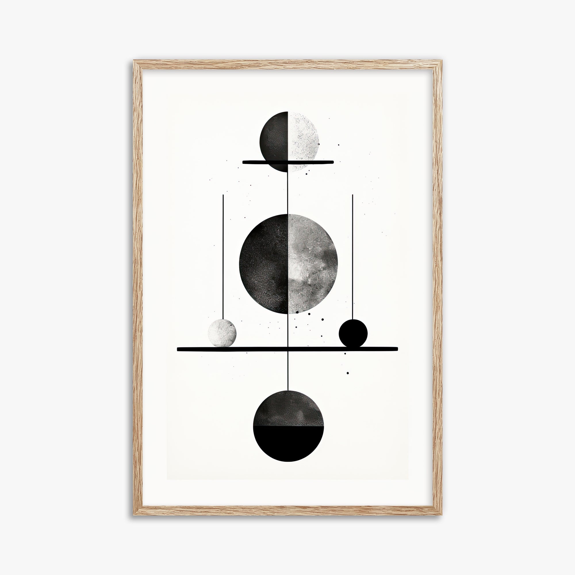 Sfere di equilibrio