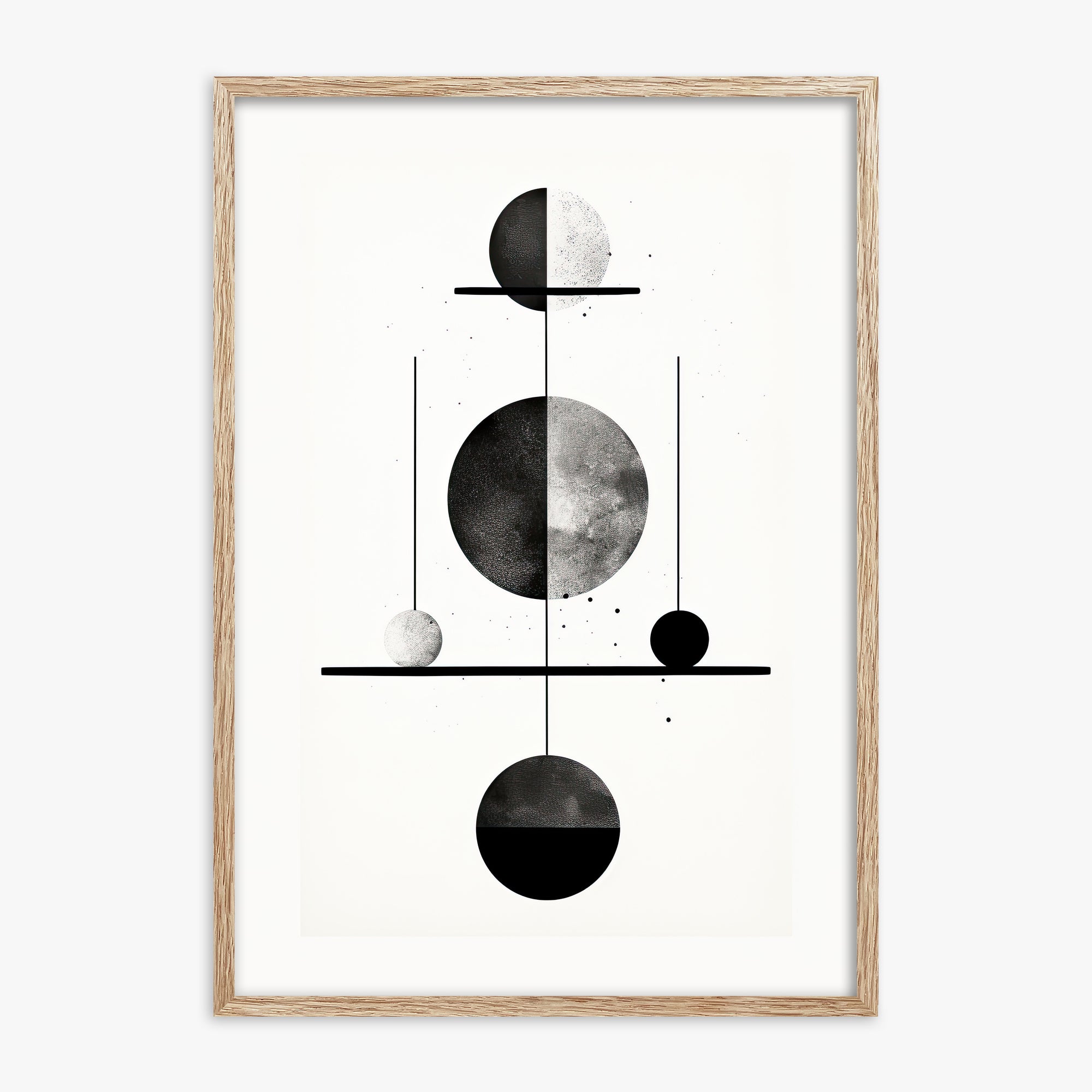 Sfere di equilibrio