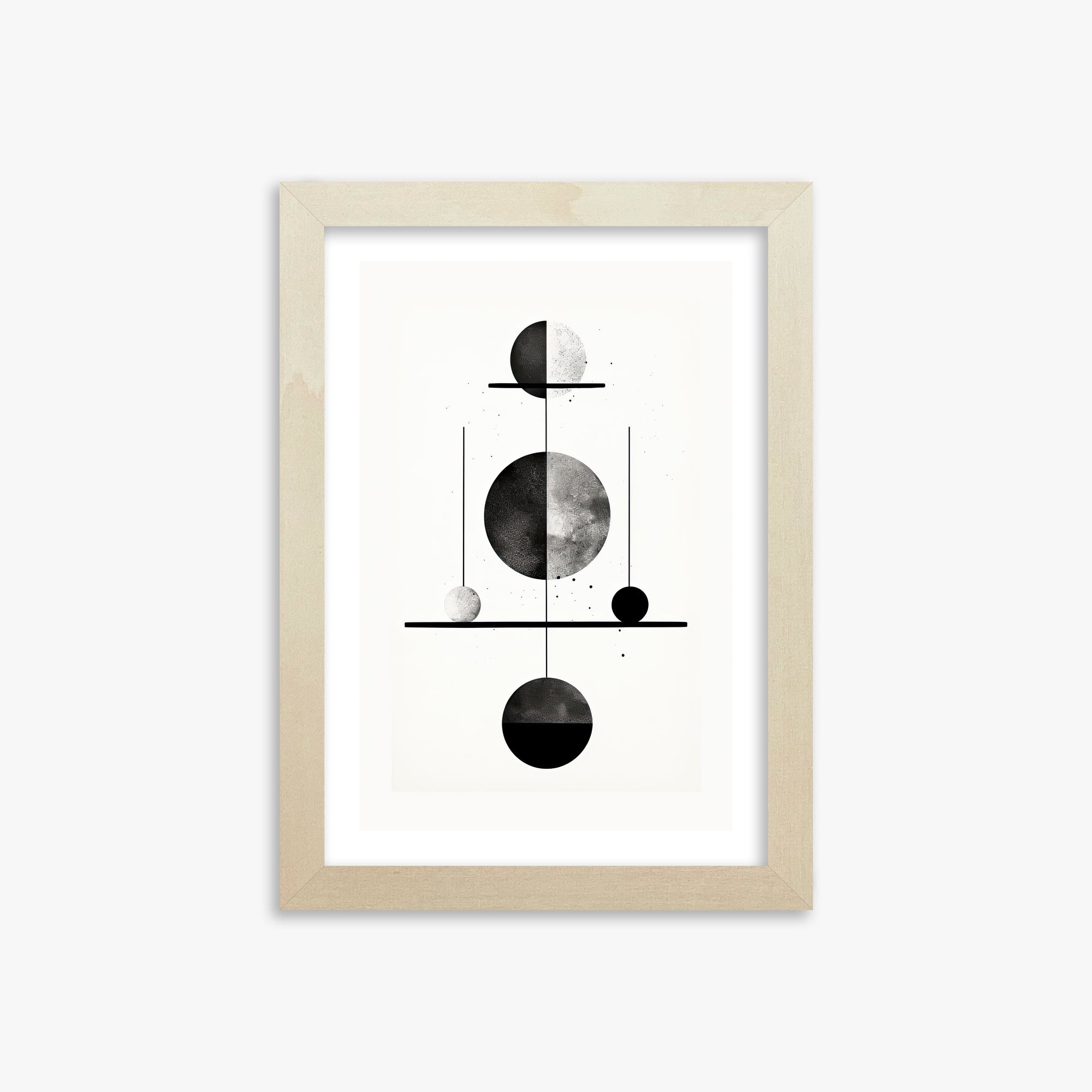 Sfere di equilibrio