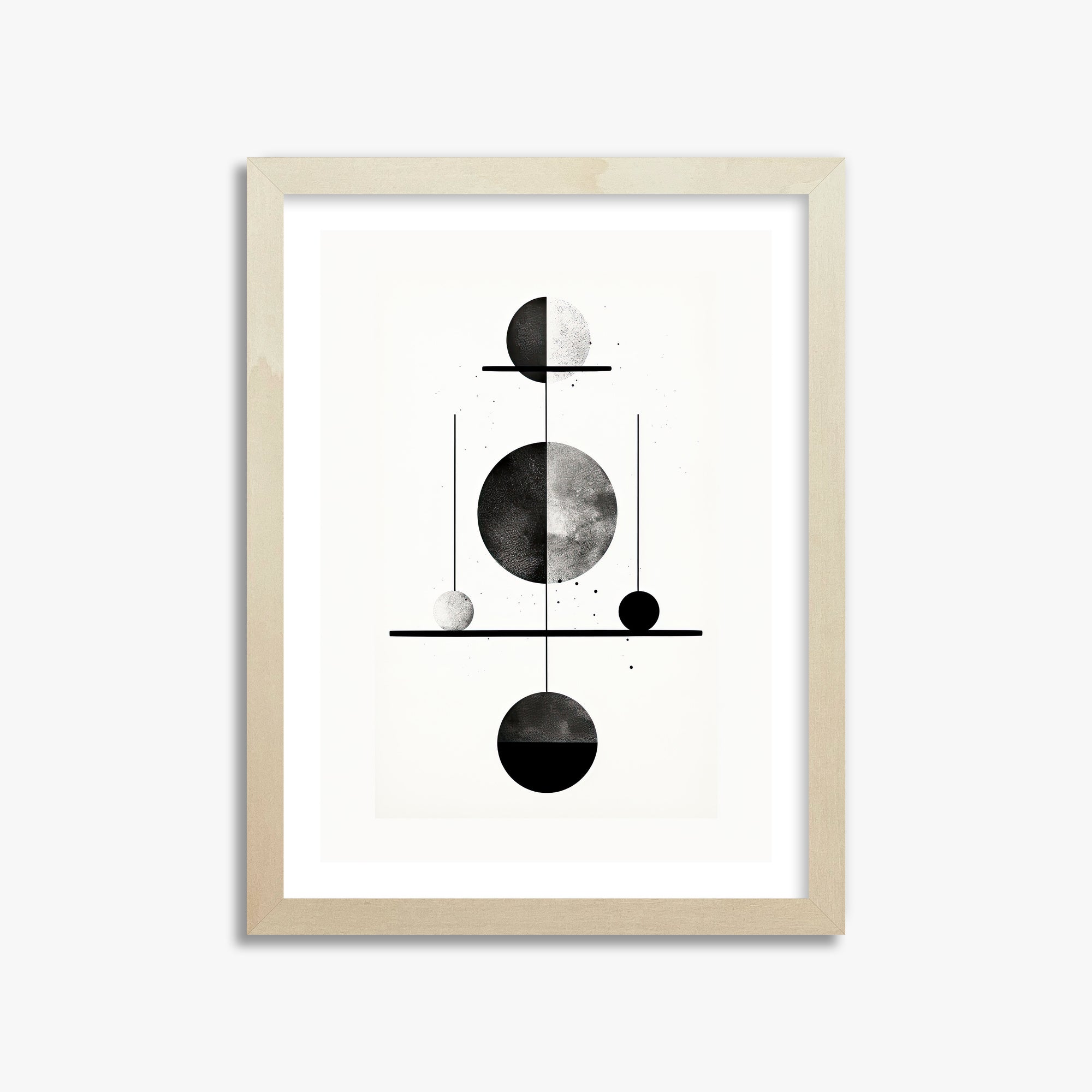 Sfere di equilibrio