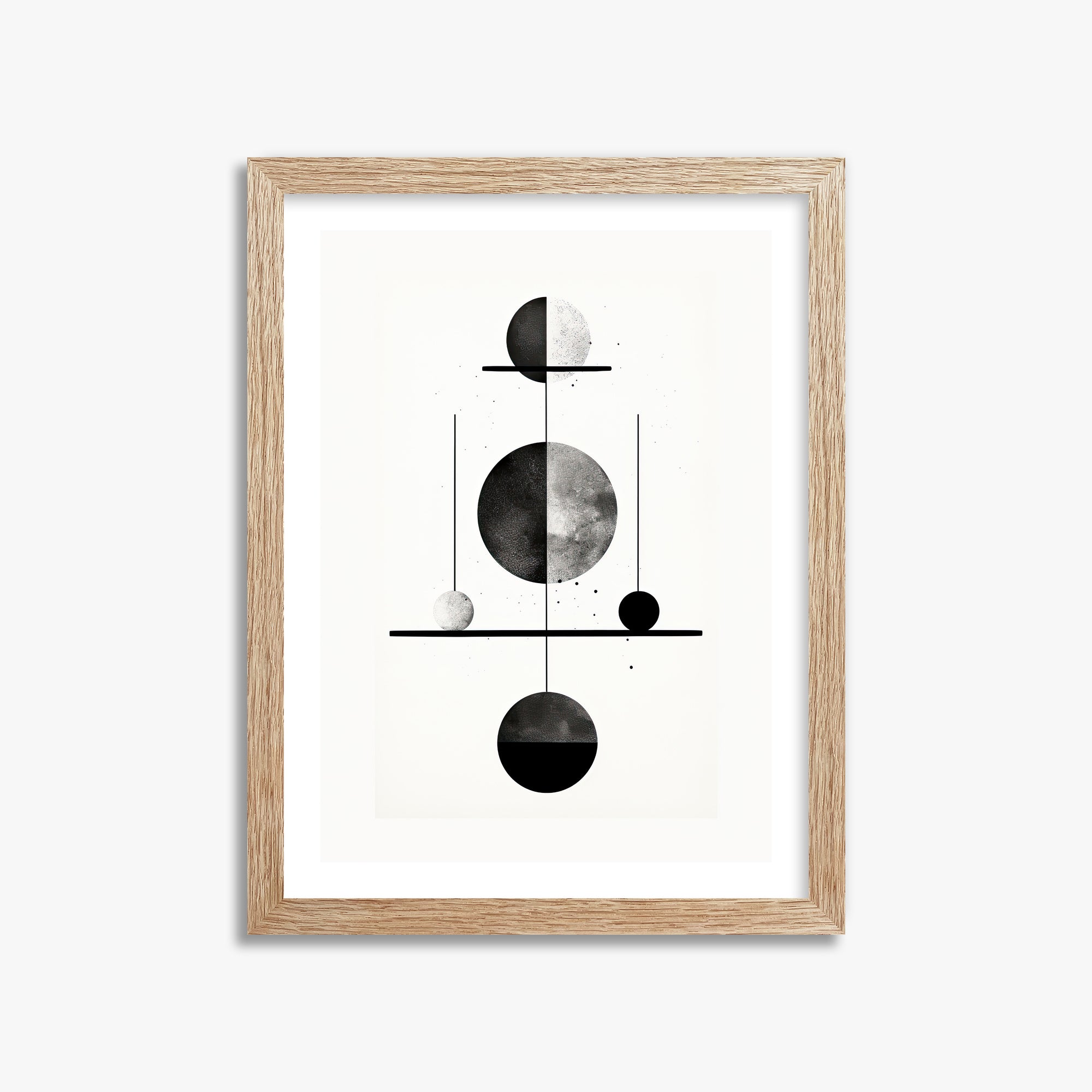 Sfere di equilibrio
