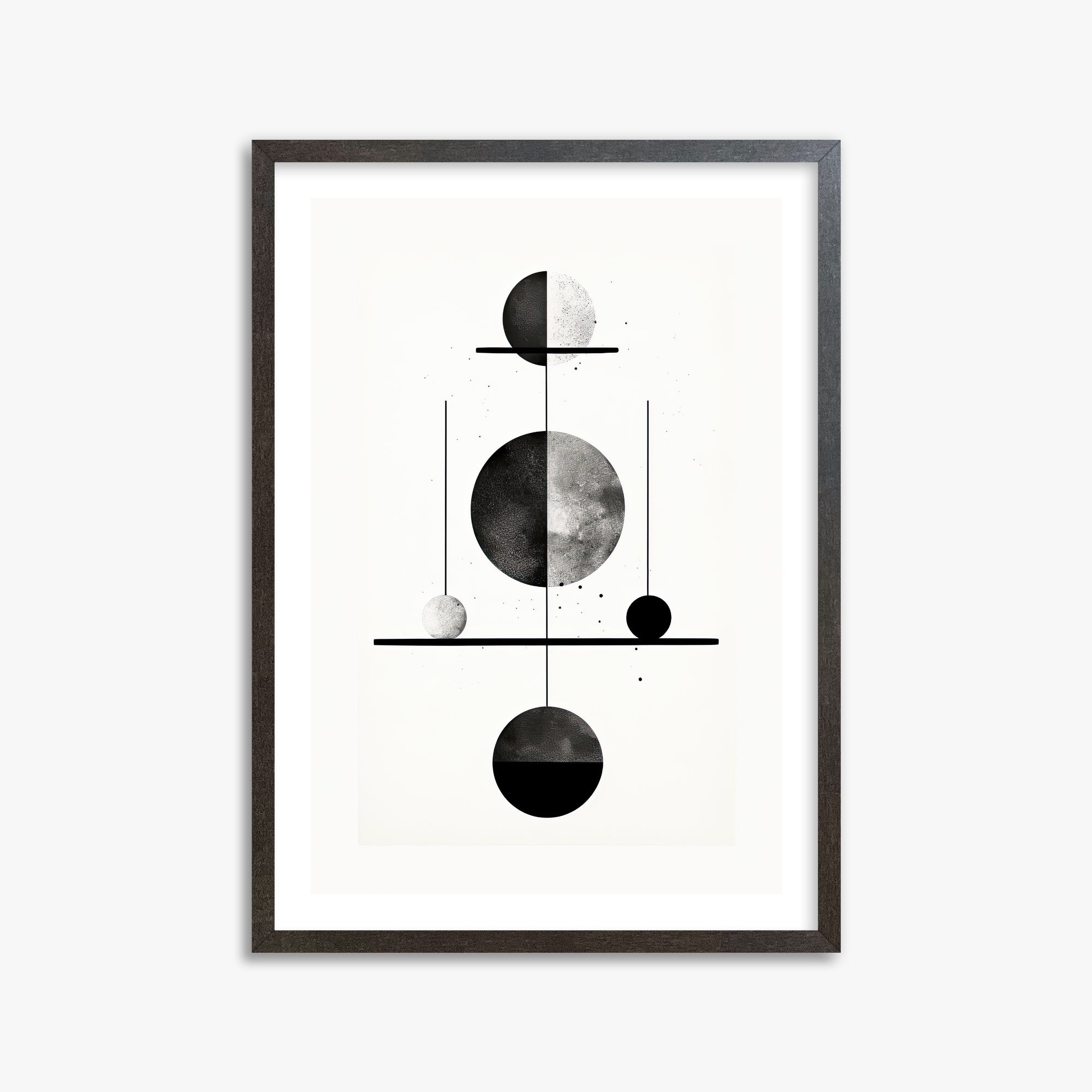Sfere di equilibrio