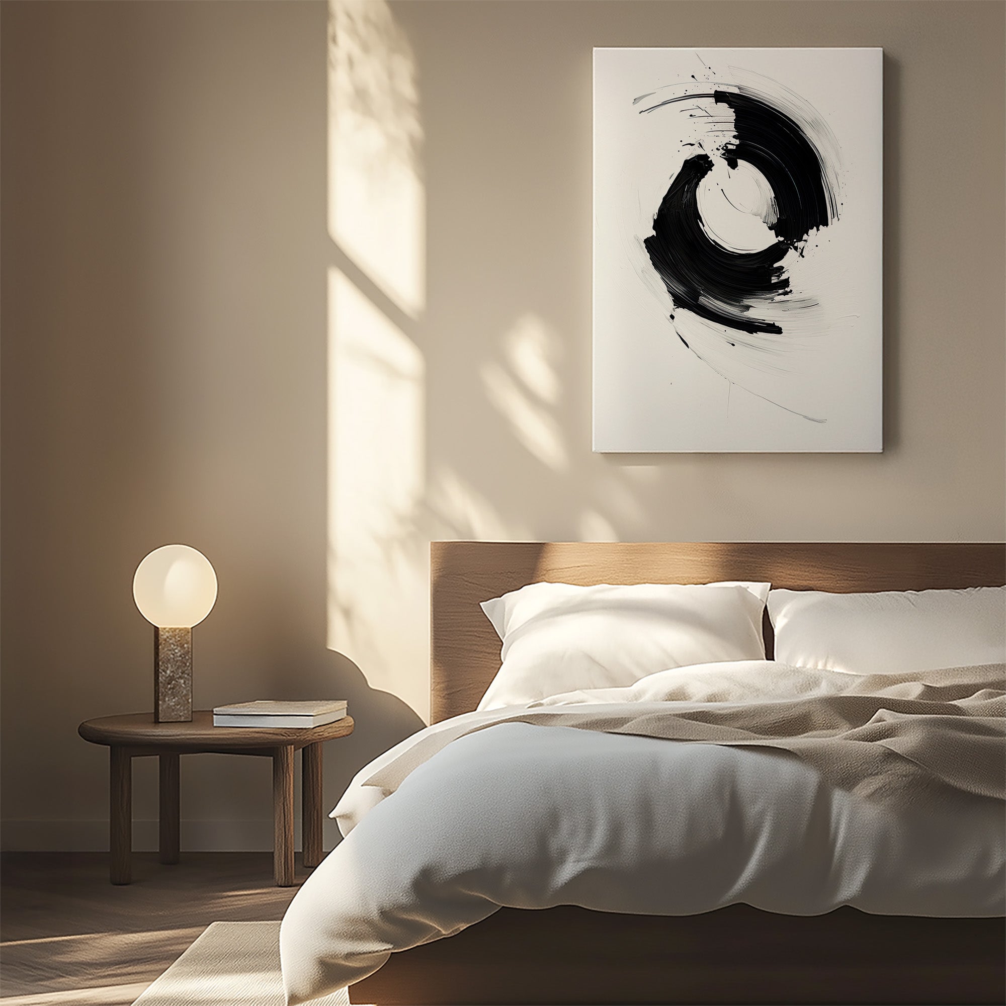 Orb in Motion