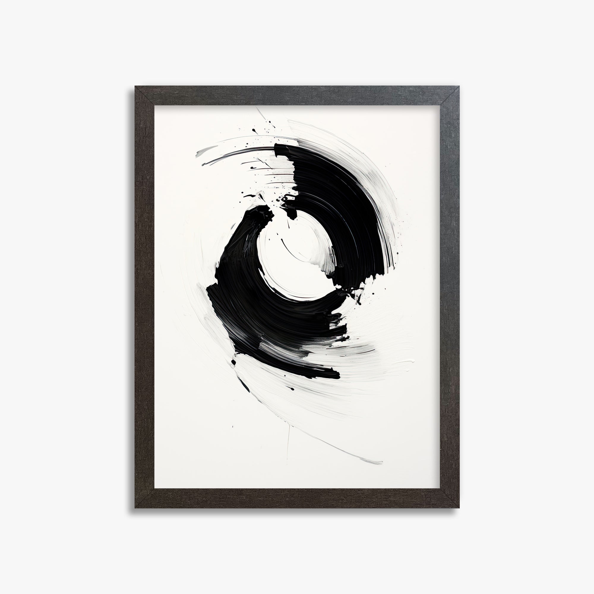 Orbita in movimento