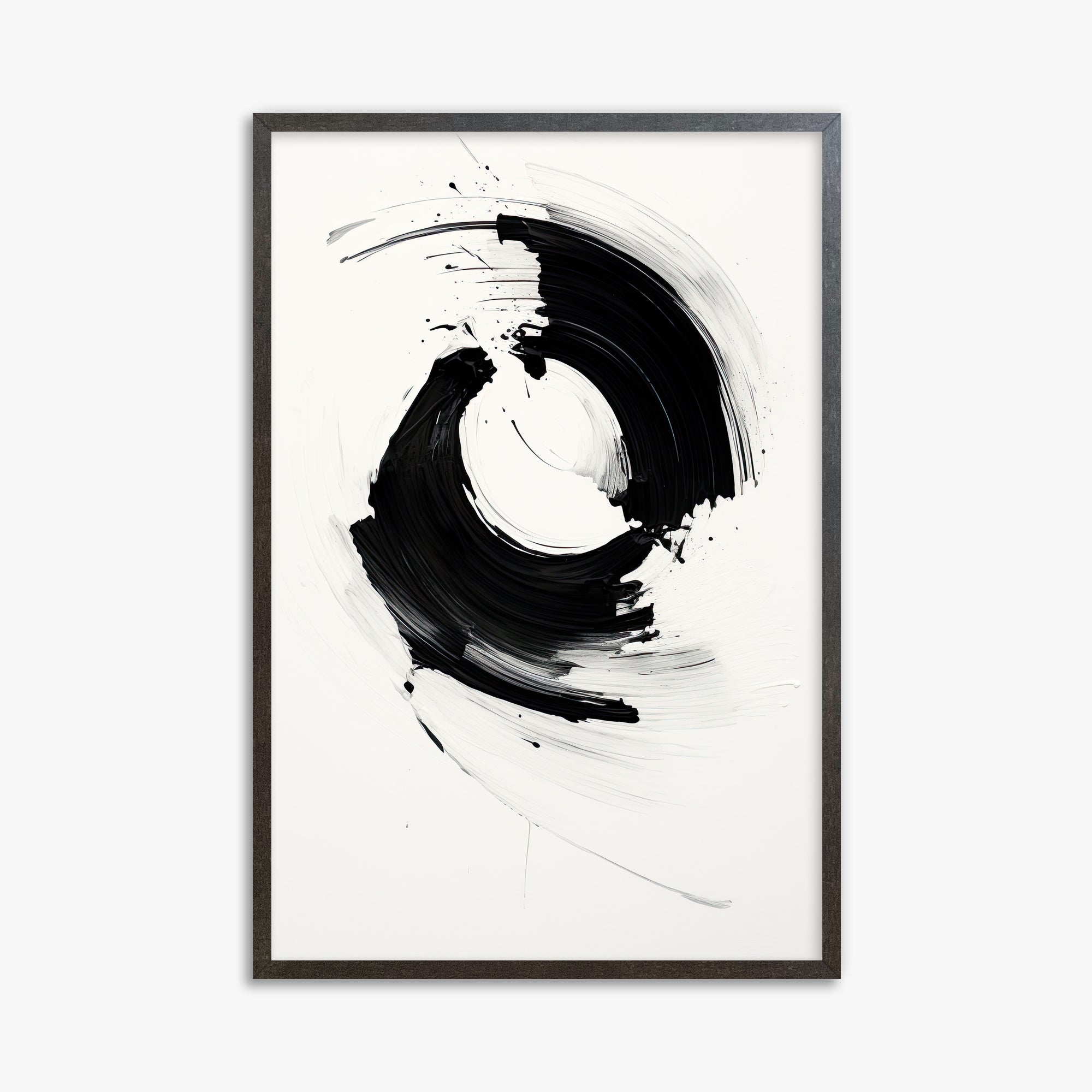Orbita in movimento