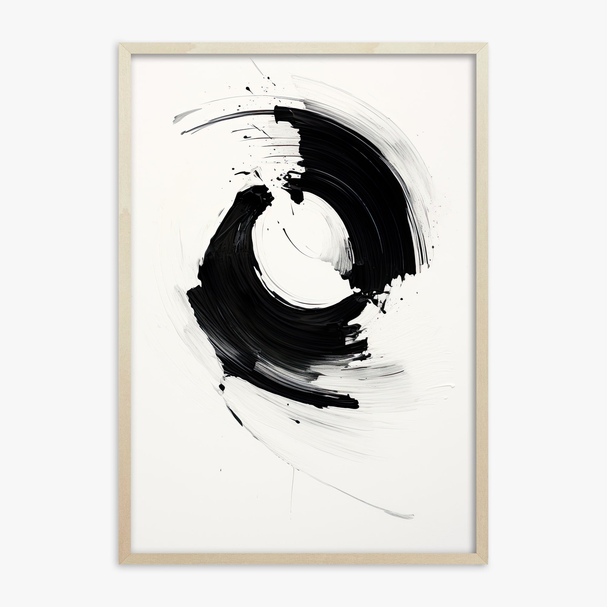 Orbita in movimento