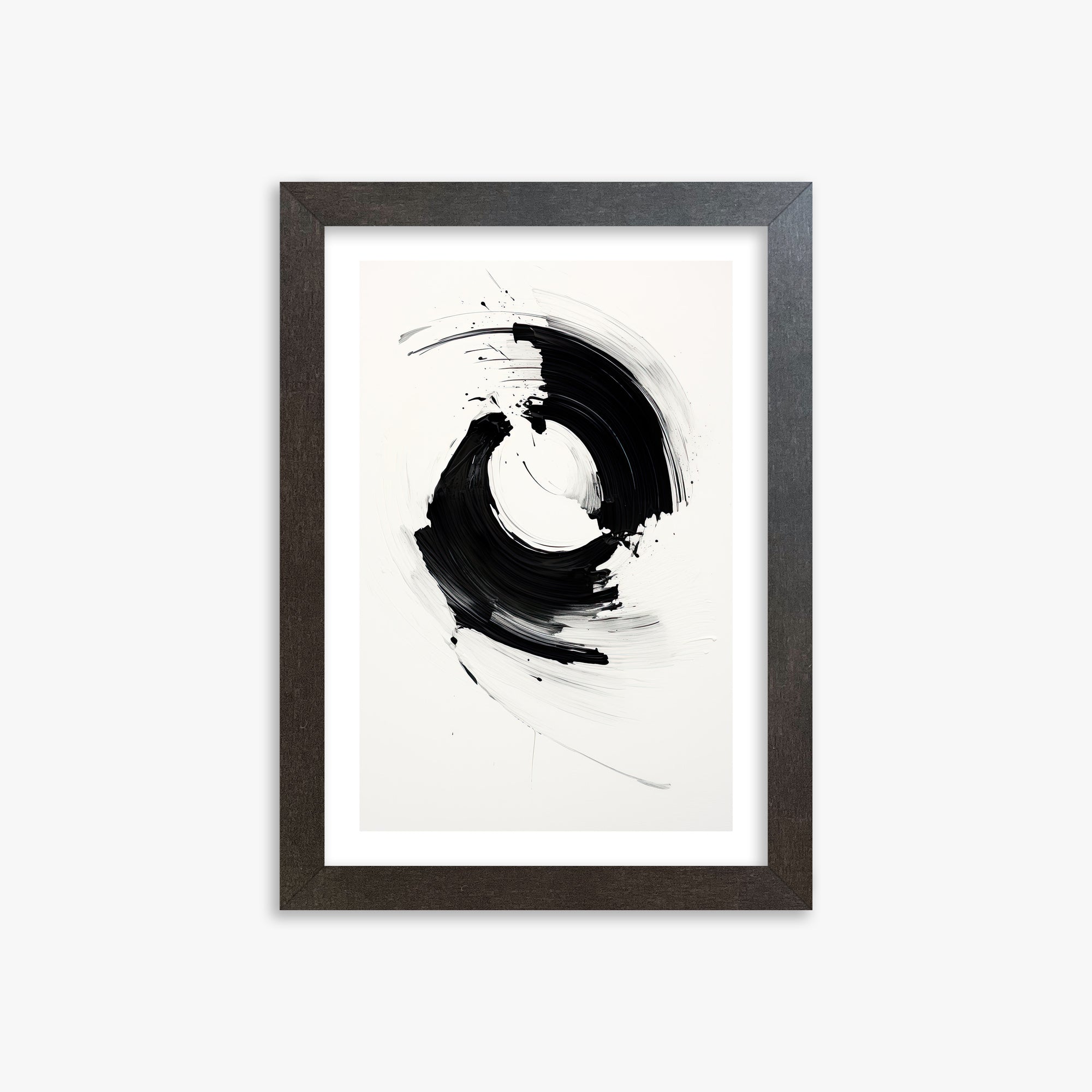 Orbita in movimento