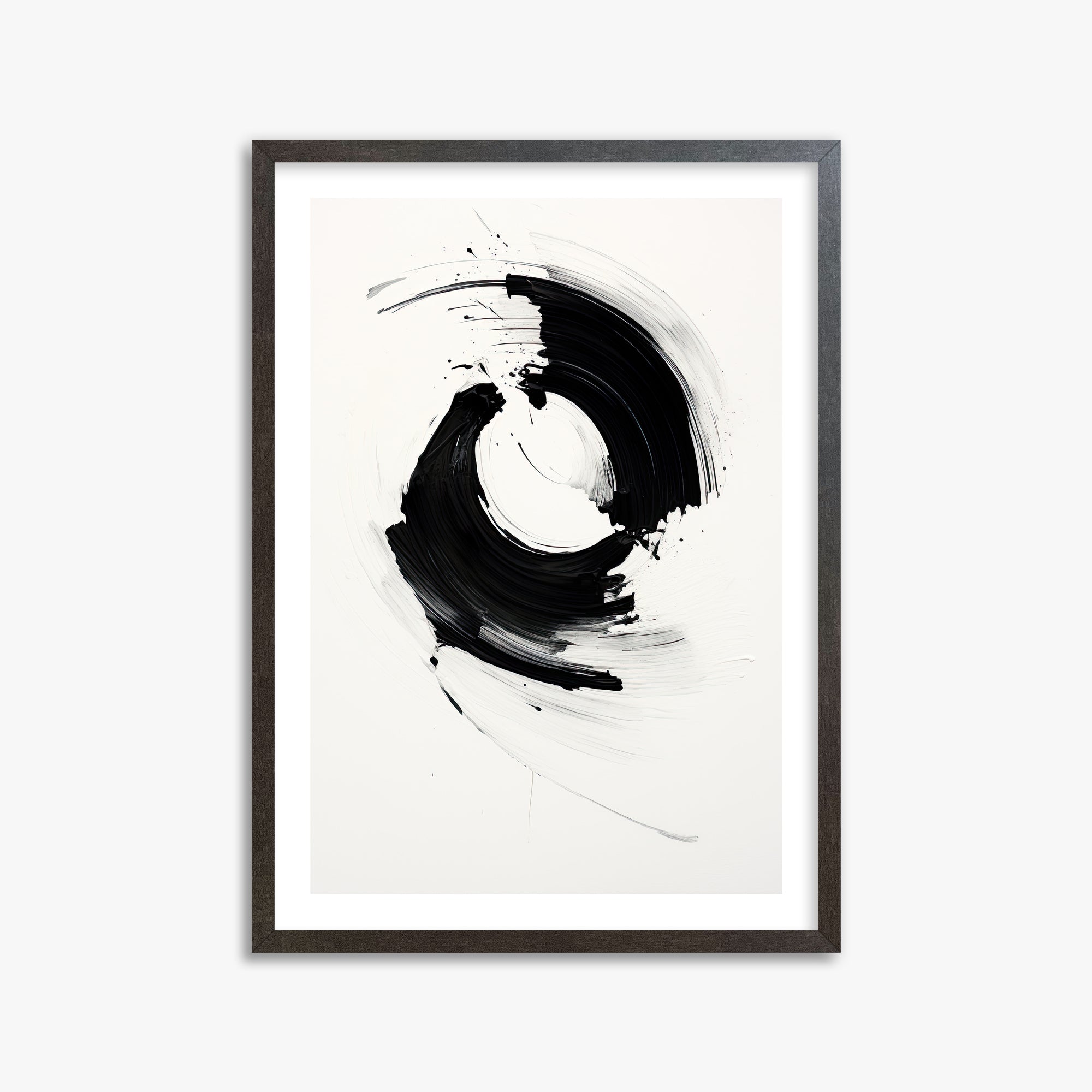 Orbita in movimento