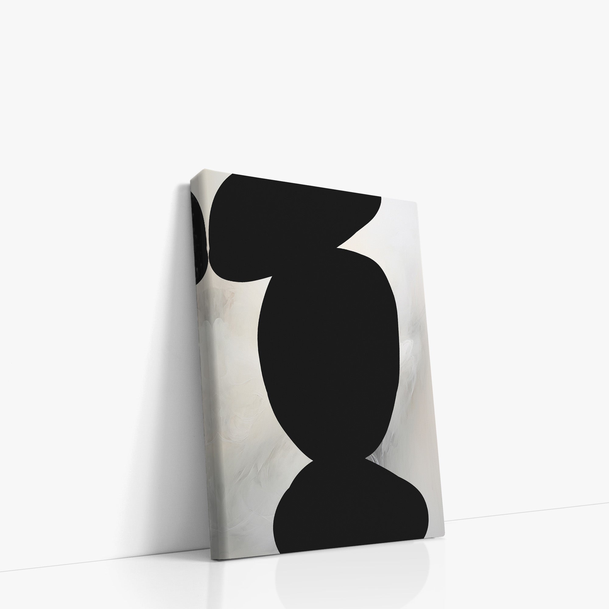 Stiller Totem
