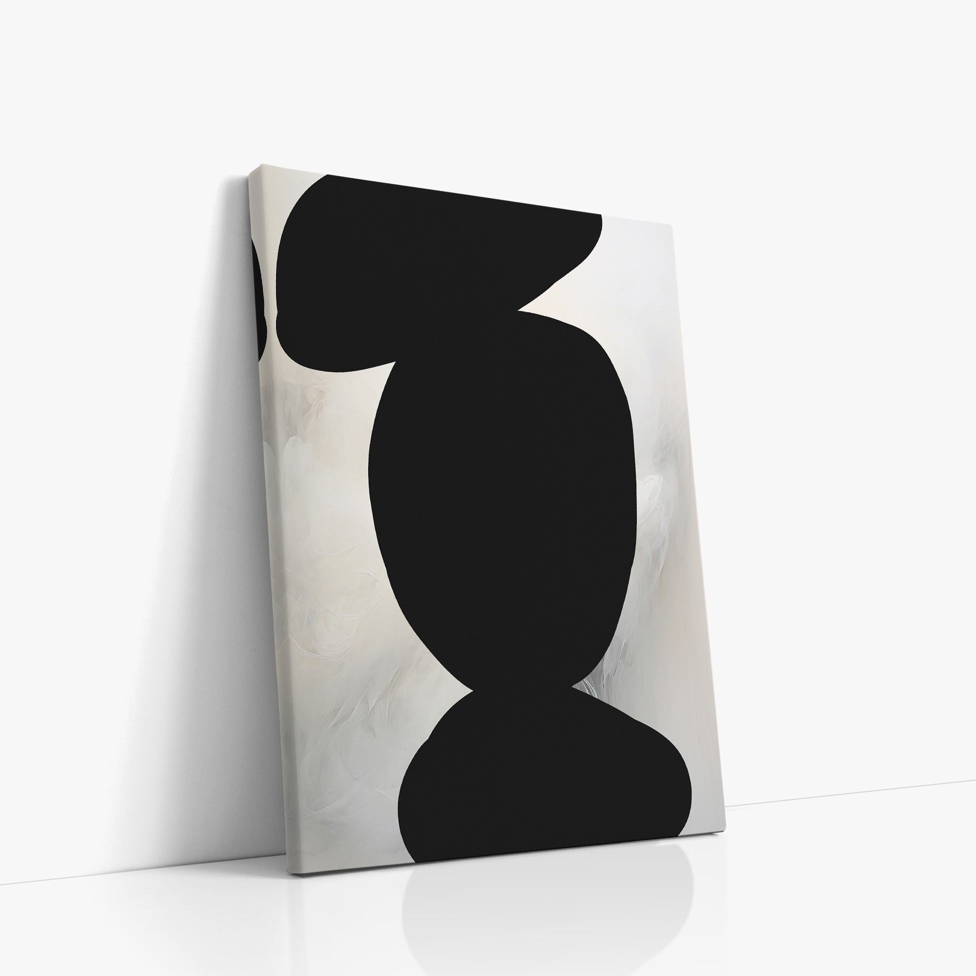 Stiller Totem