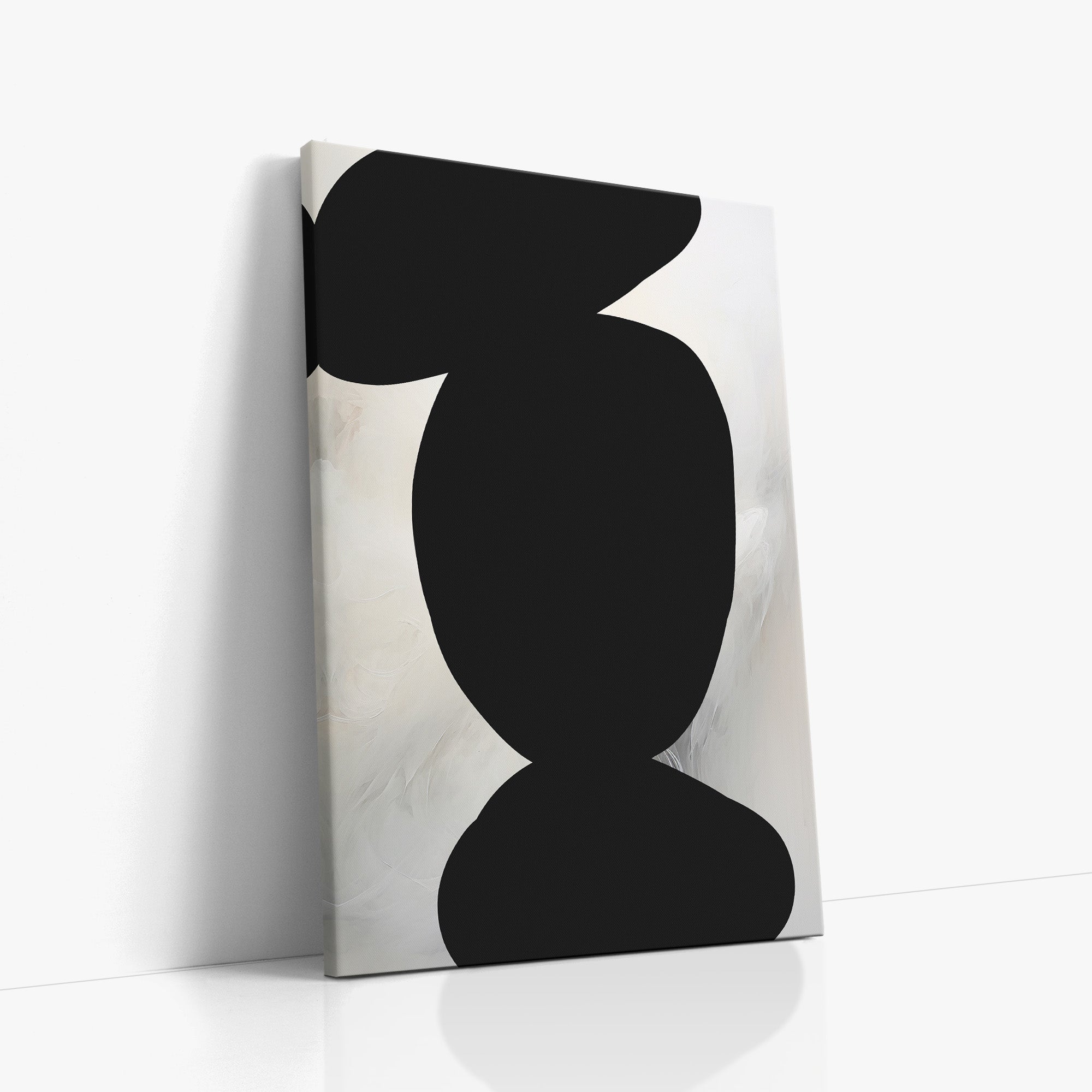 Stiller Totem