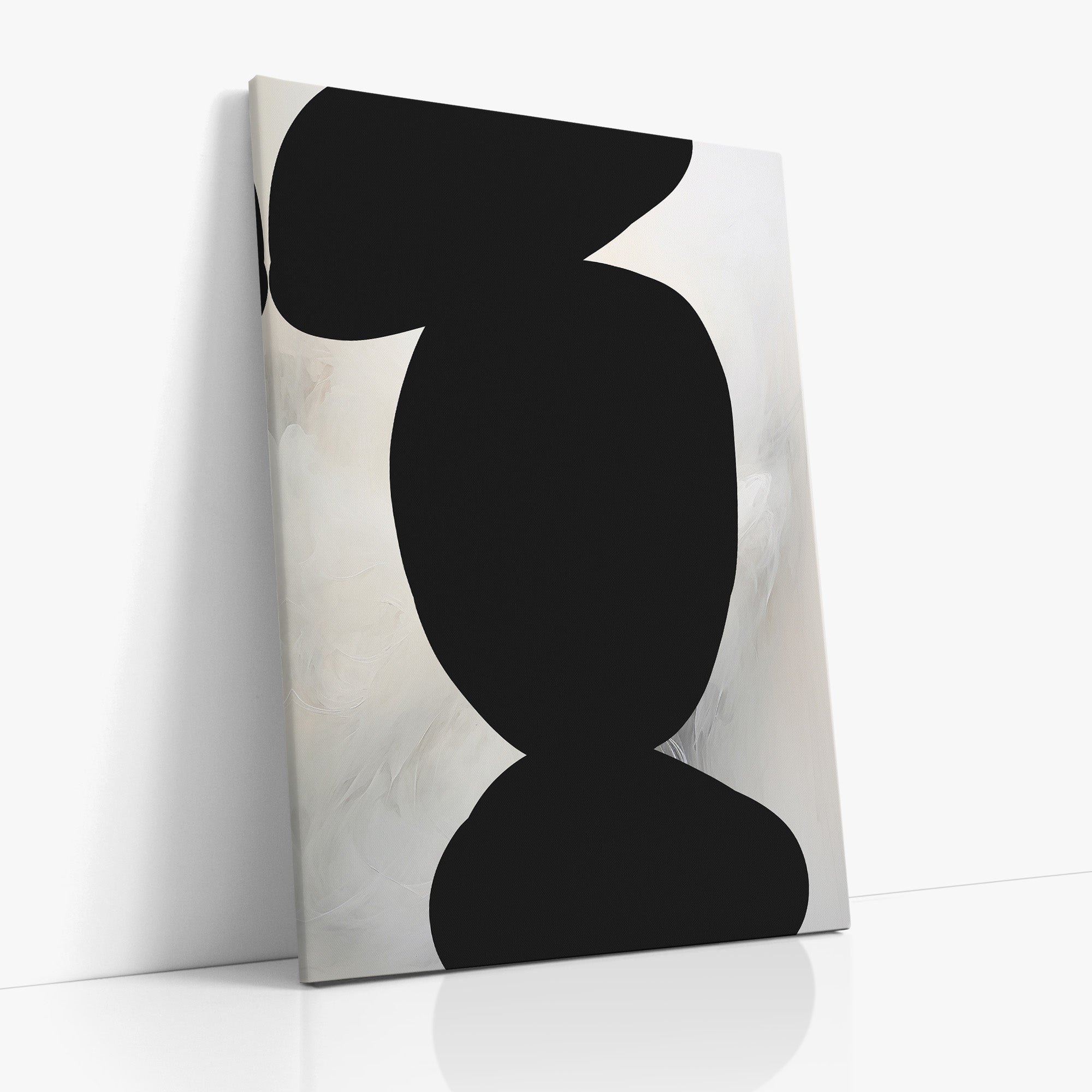 Stiller Totem