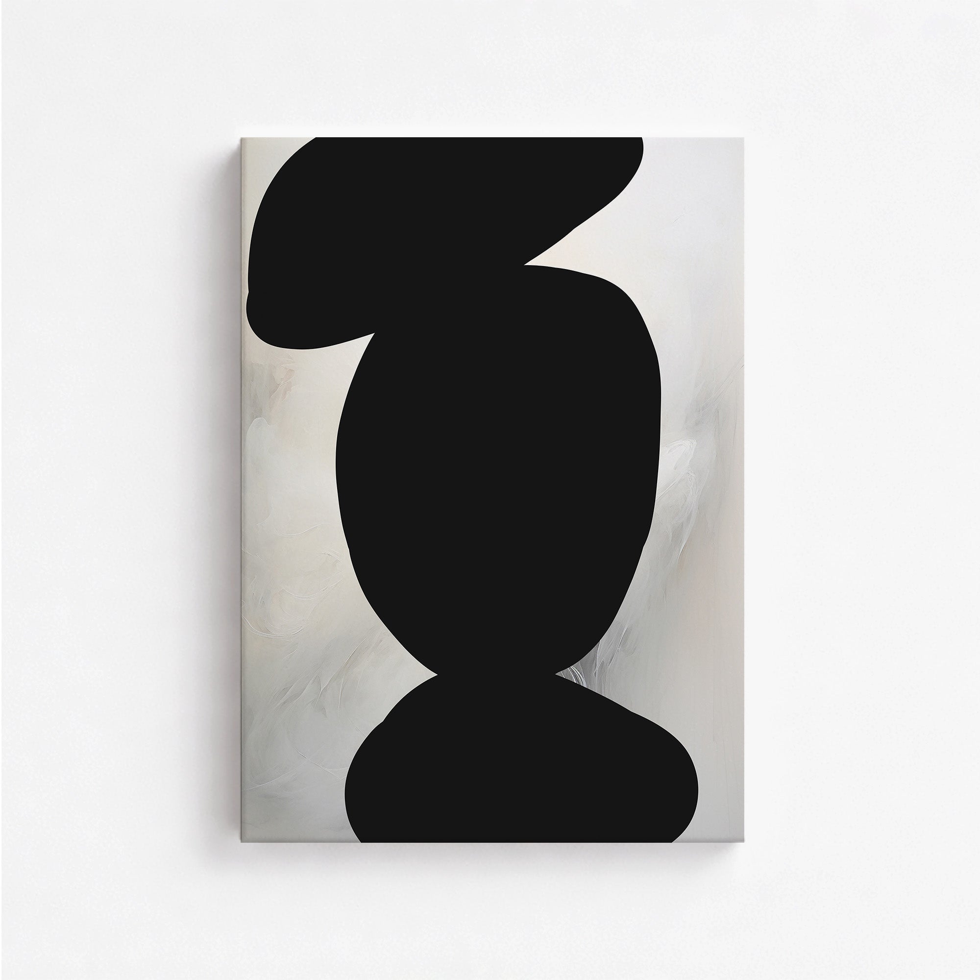 Stiller Totem