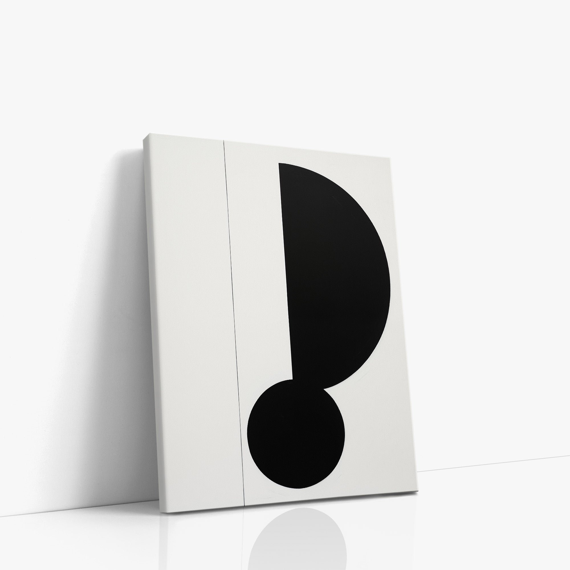 Rhythmus in der Stille