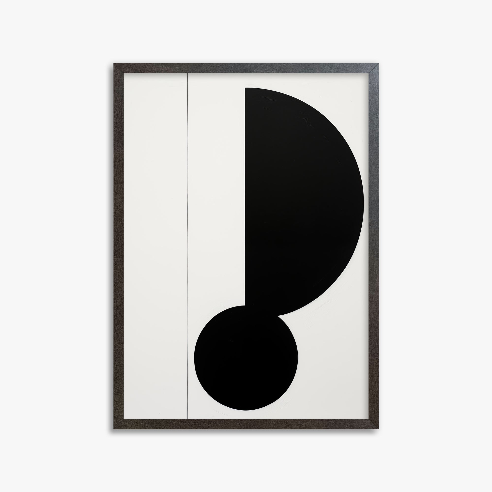 Ritmo nel silenzio
