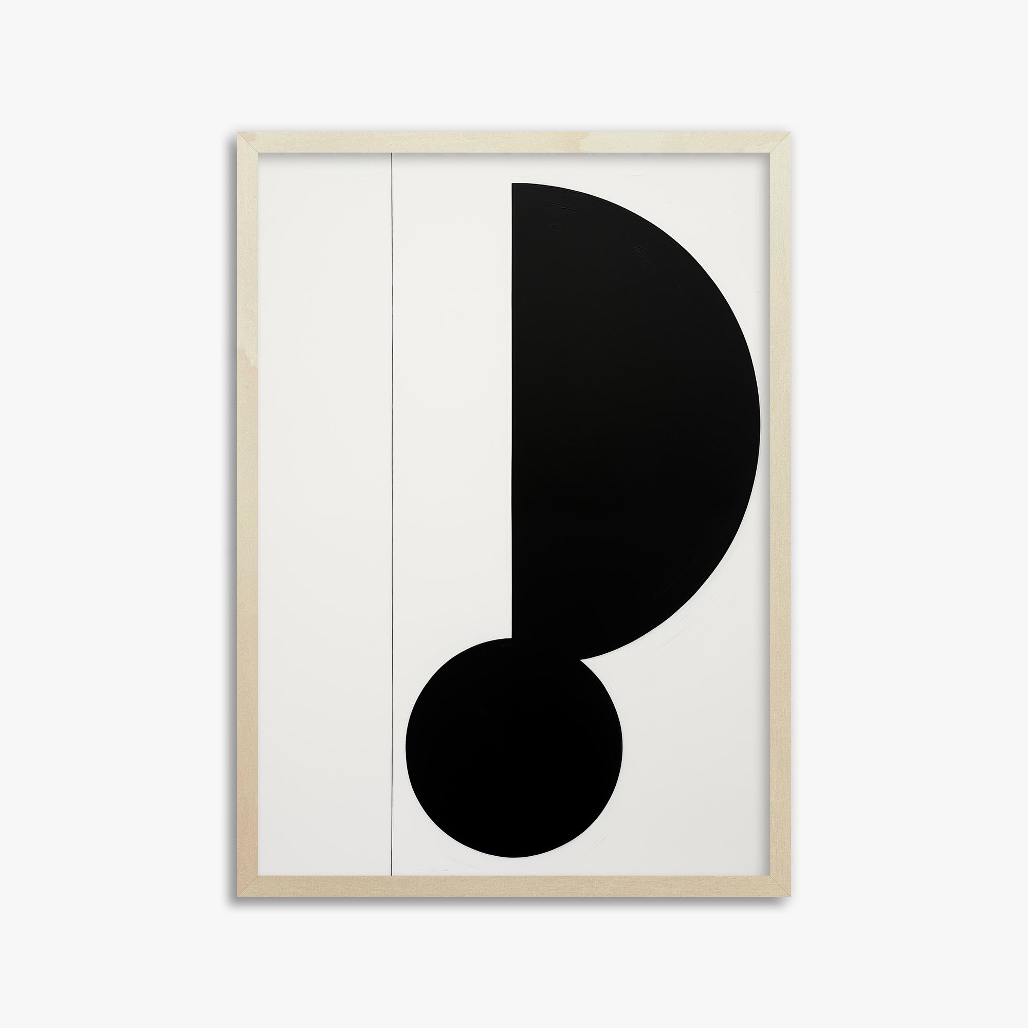 Ritmo nel silenzio