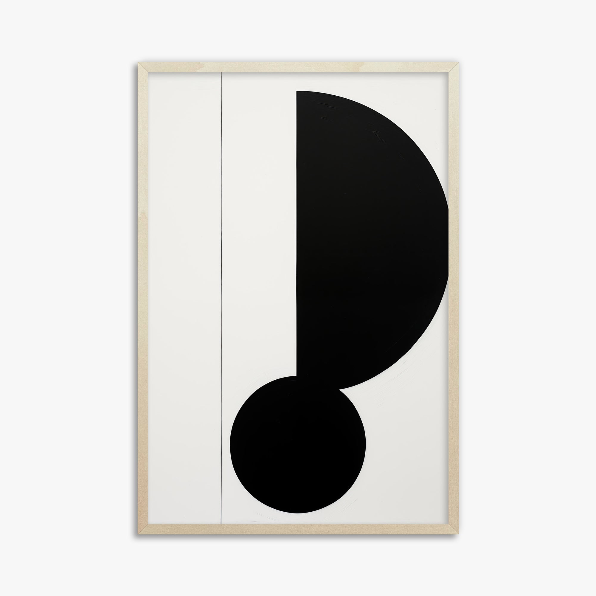 Ritmo nel silenzio