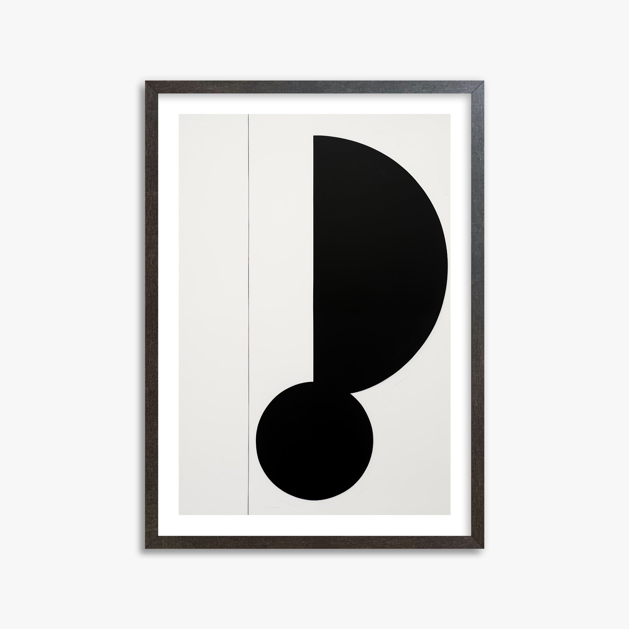 Ritmo nel silenzio