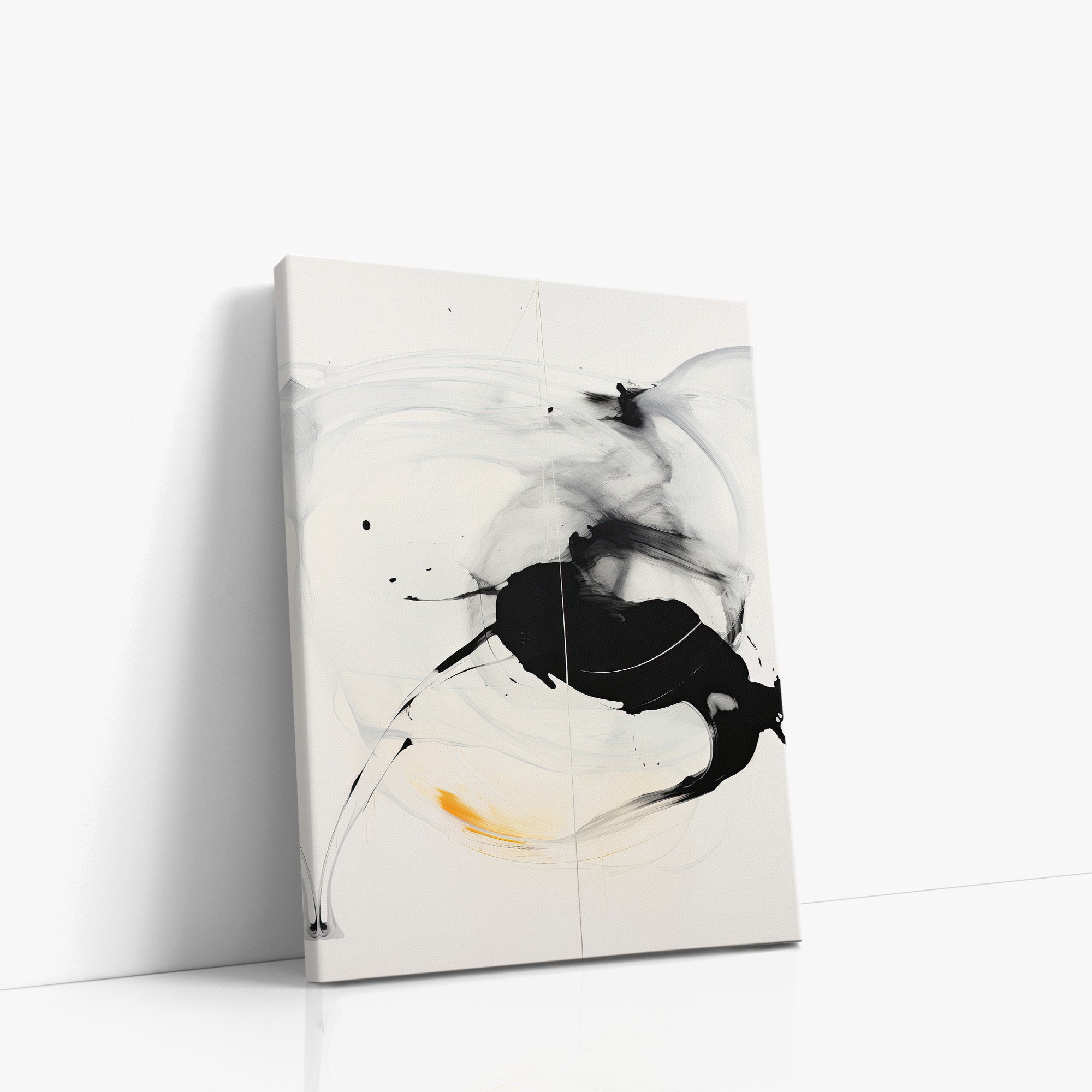 Ethereal Motion