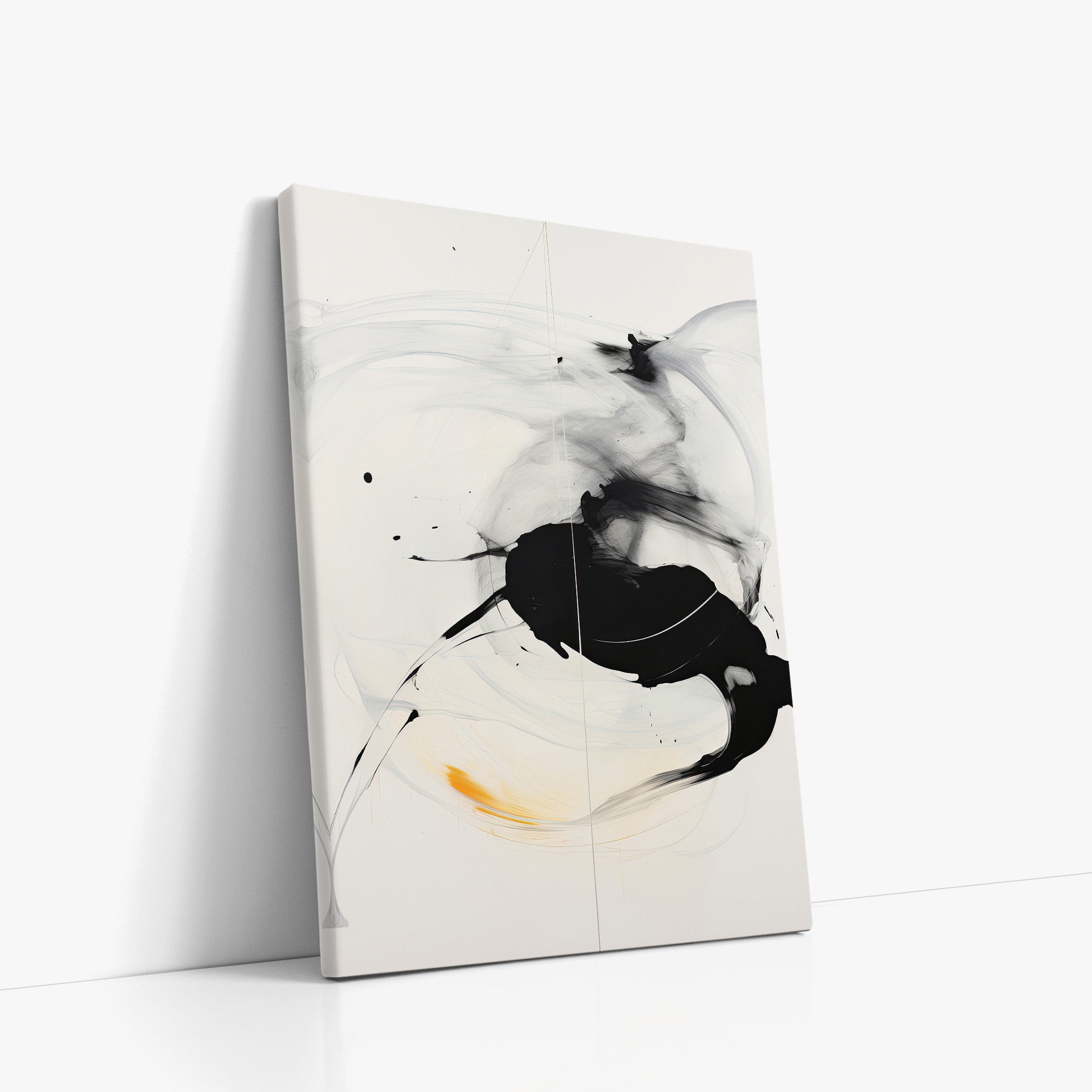 Ethereal Motion