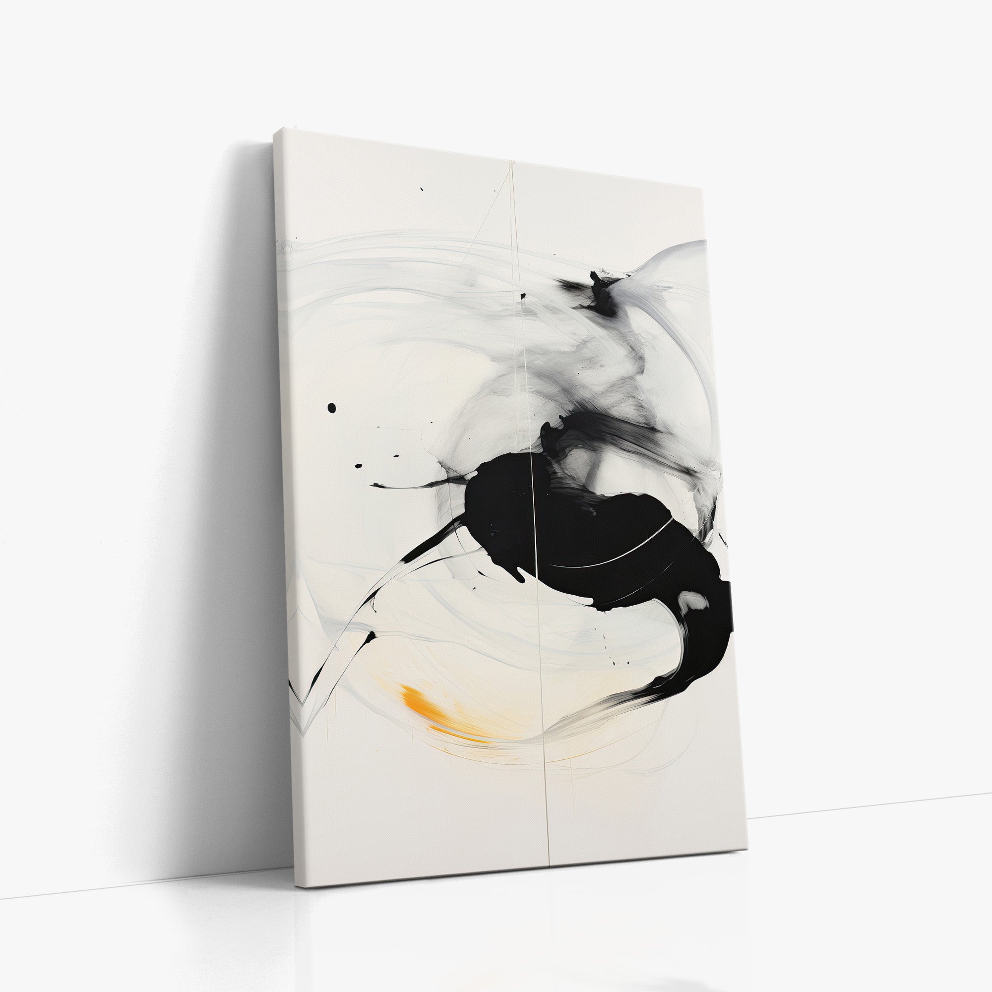 Ethereal Motion