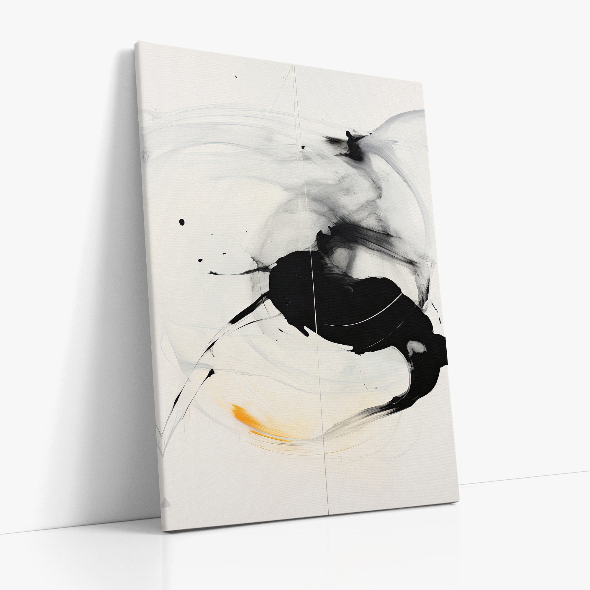 Ethereal Motion