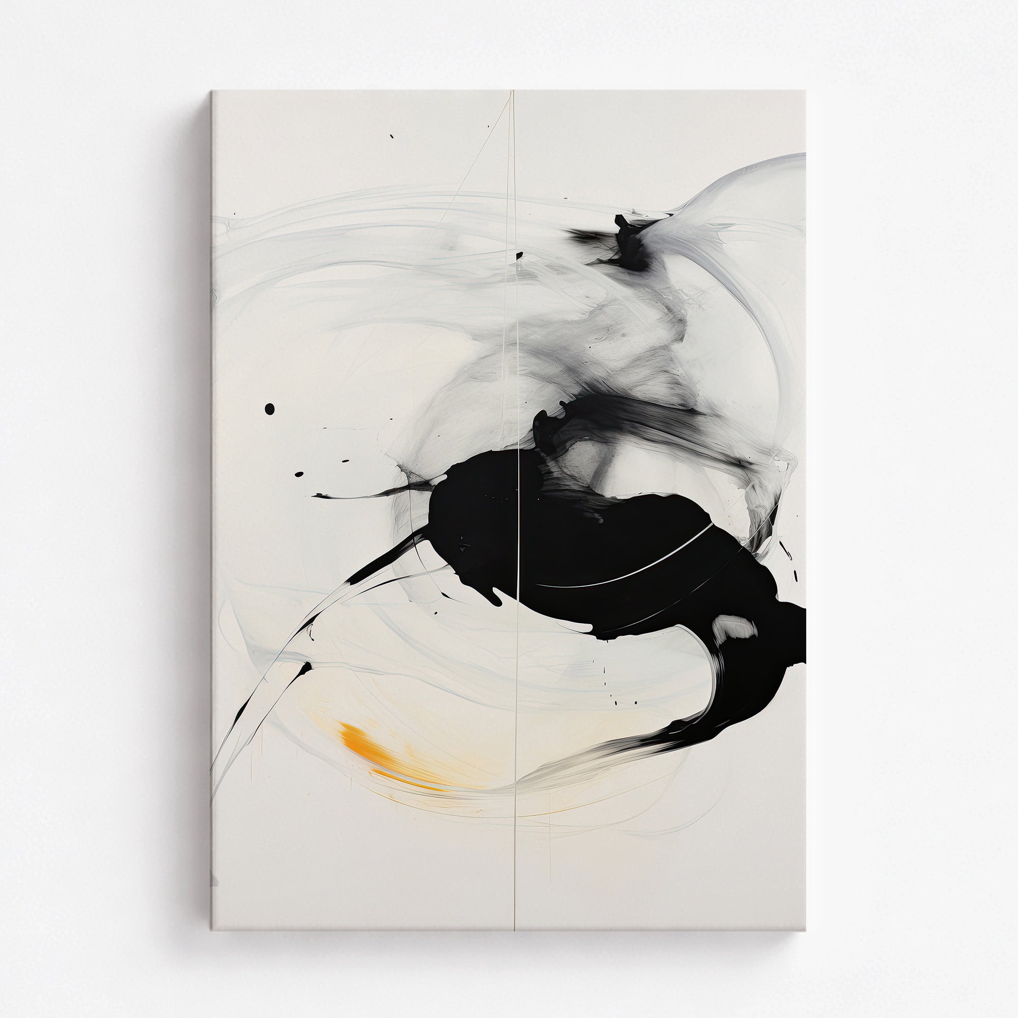 Ethereal Motion